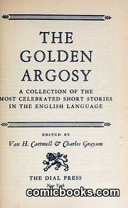 The Golden Argosy