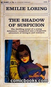 The Shadow of Suspicion