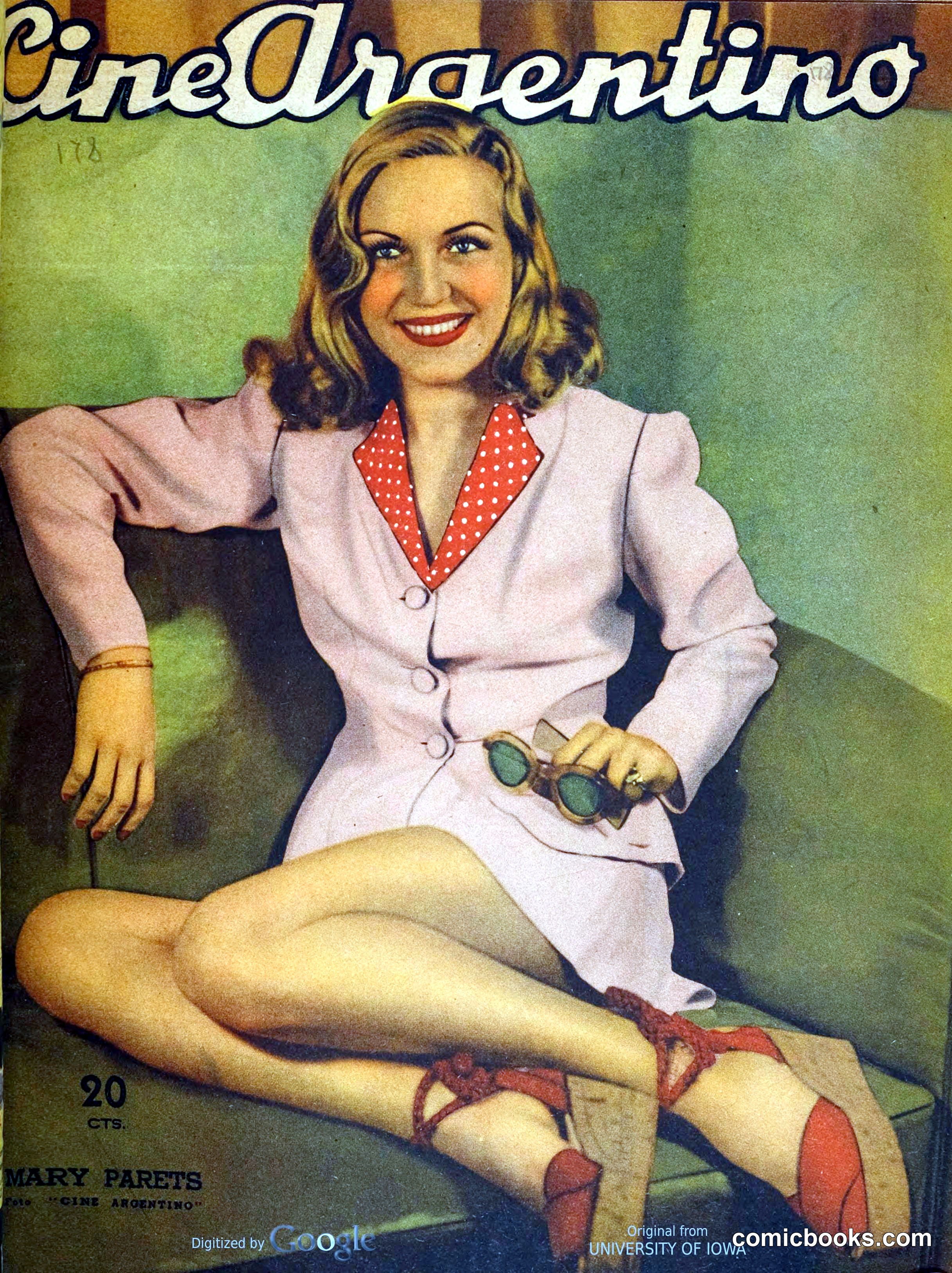 Cine Argentino, No. 178