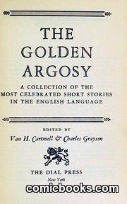 The Golden Argosy