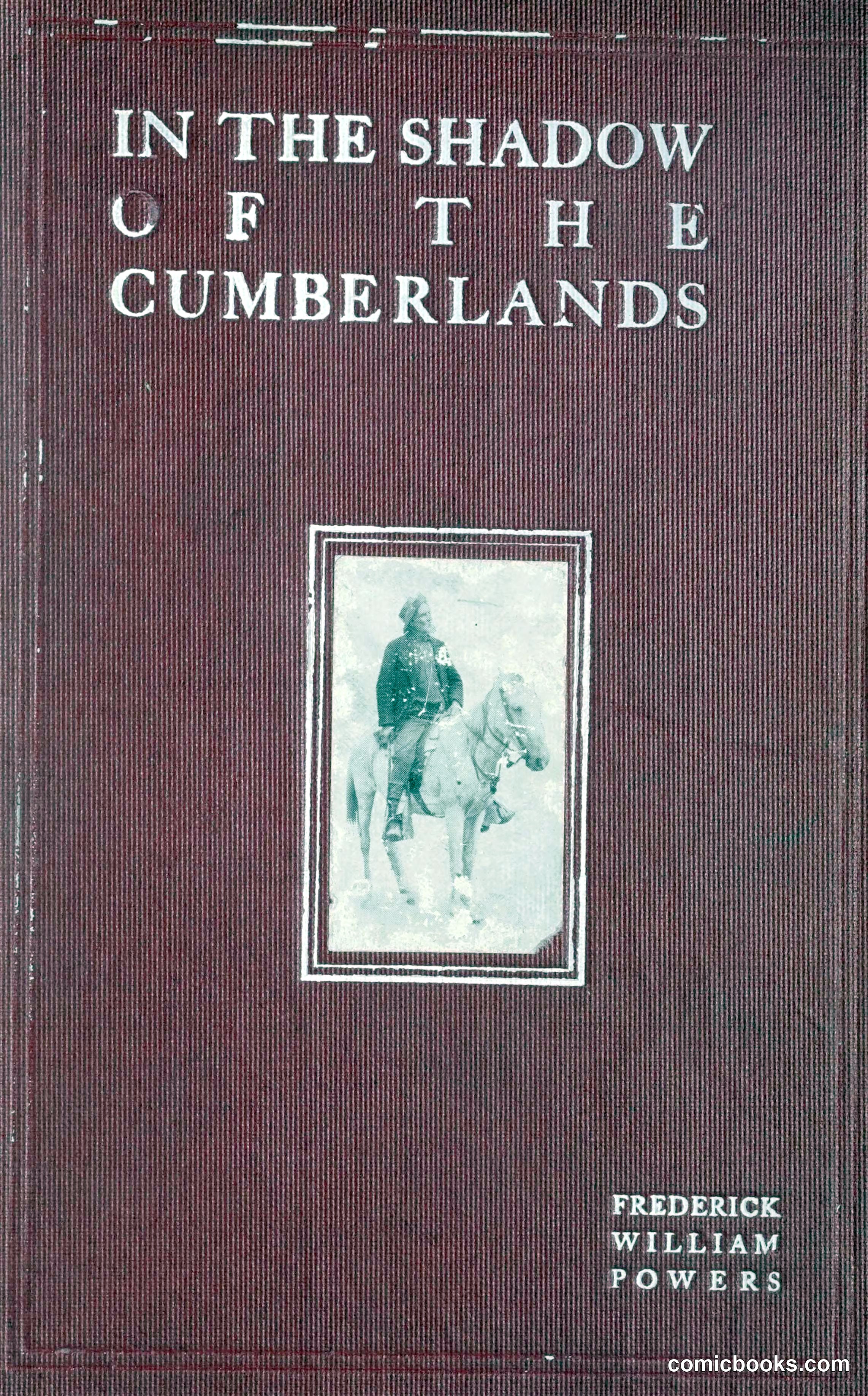 In the Shadow of the Cumberlands