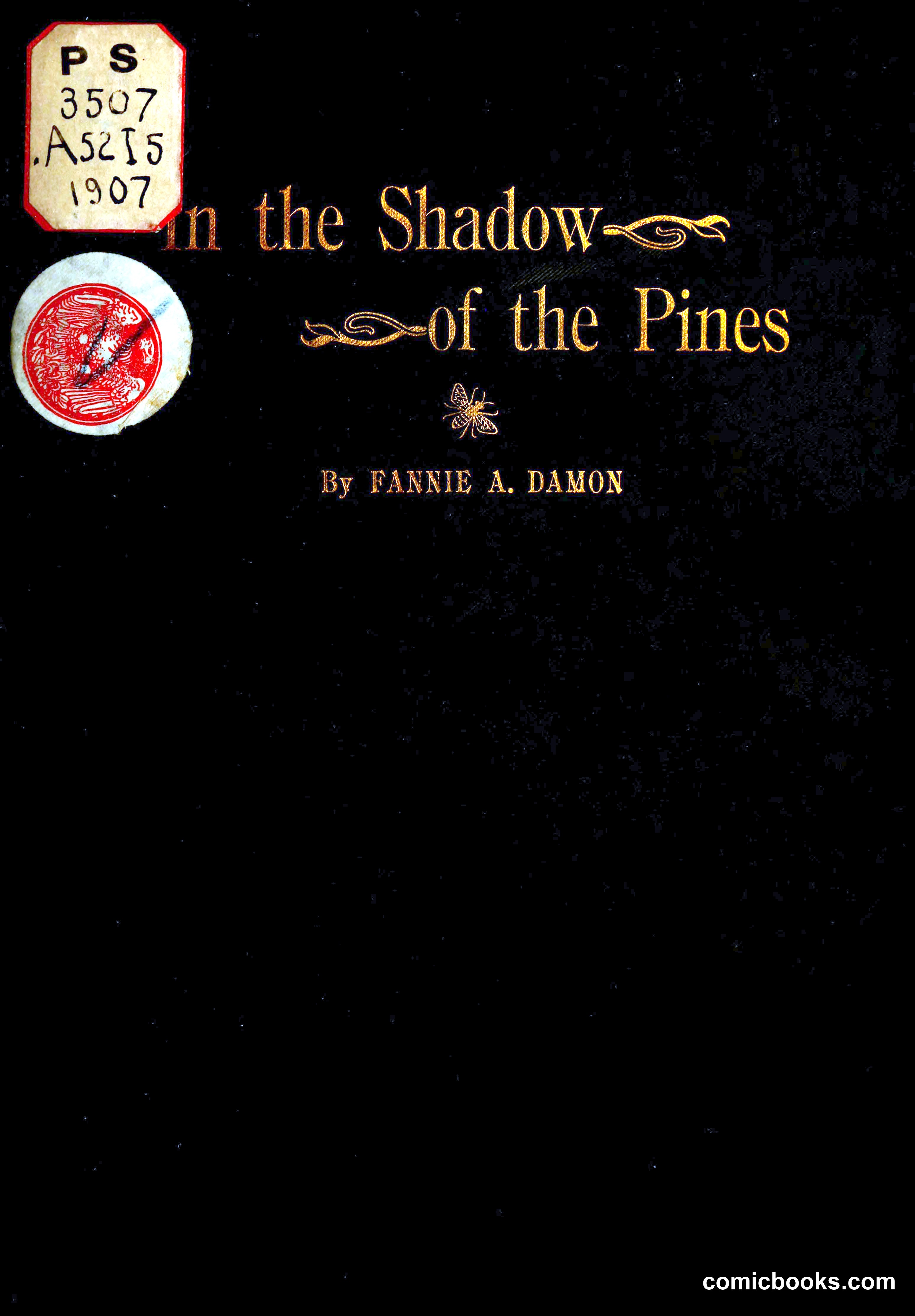 In the Shadow of the Pines
