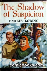 The Shadow of Suspicion