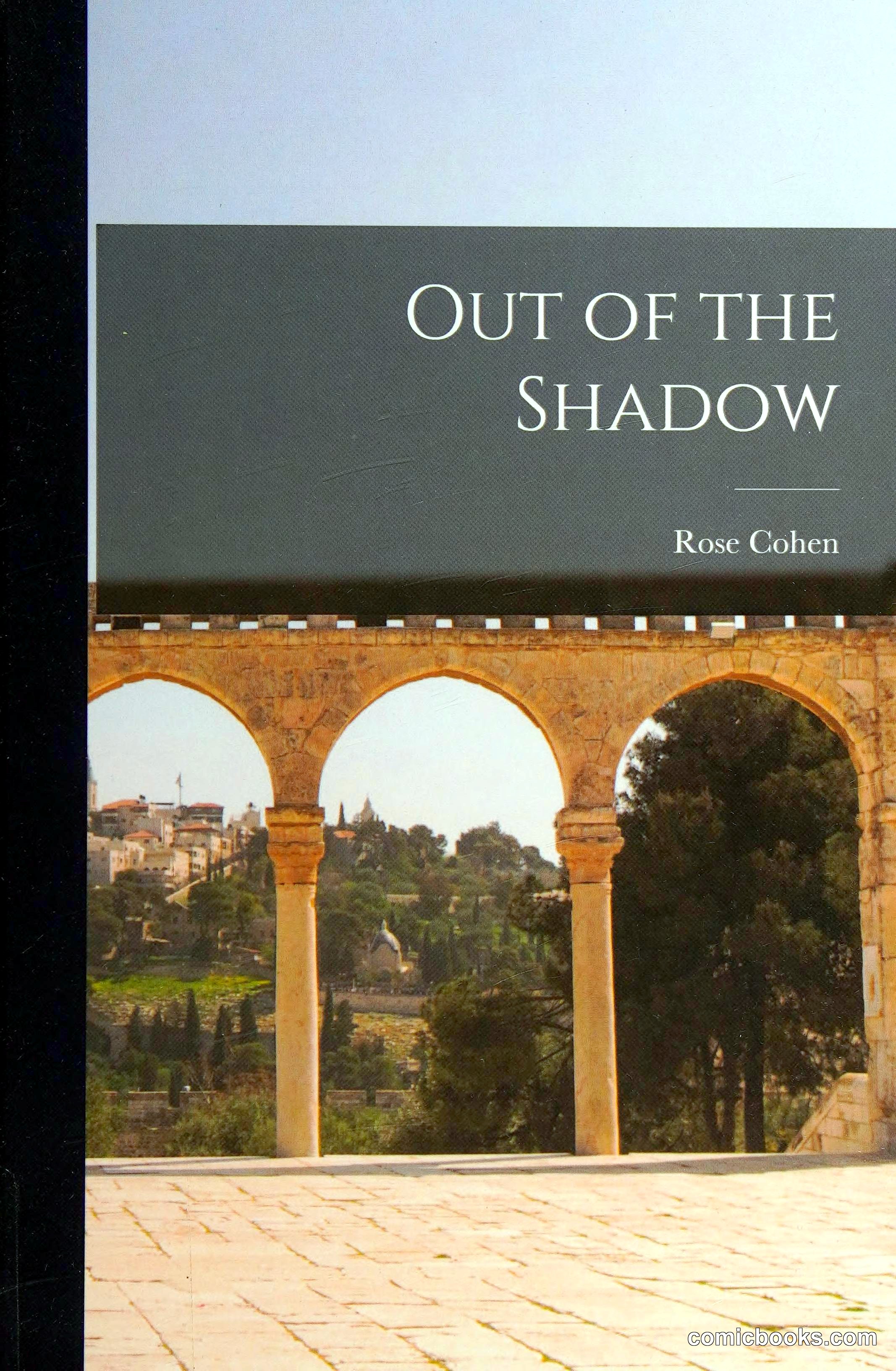 Out of the Shadow