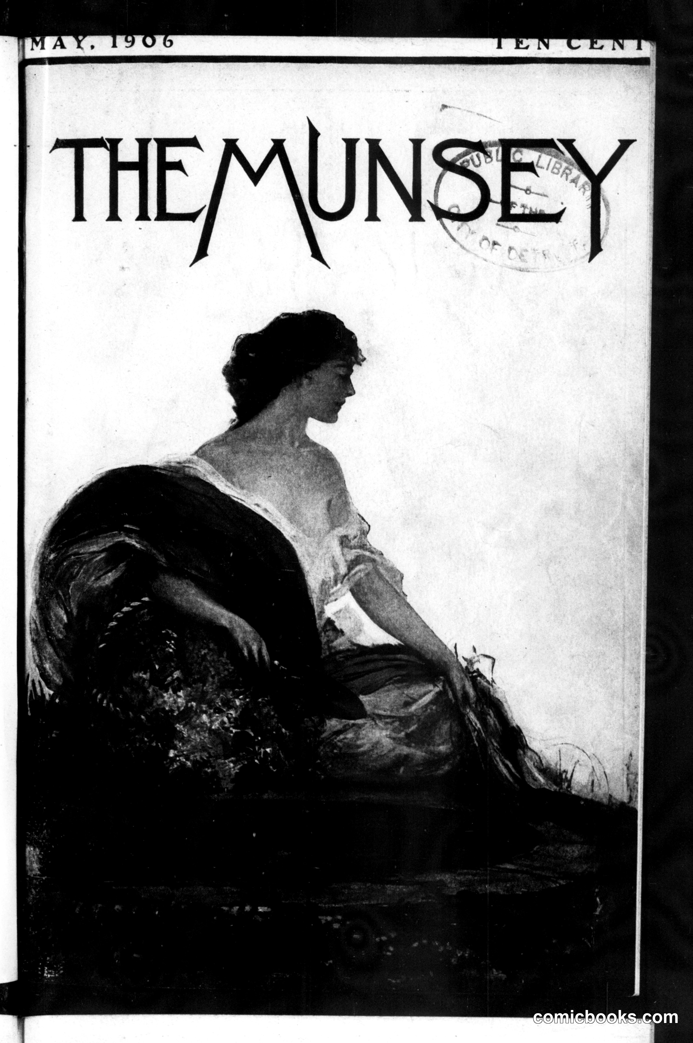 Munsey's Magazine