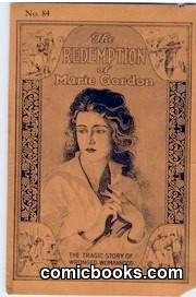 The Redemption of Marie Gordon, No. 84