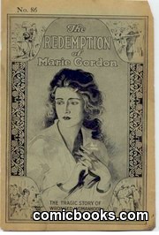 The Redemption of Marie Gordon, No. 86