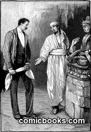 The Argosy, Vol. 51, No. 4