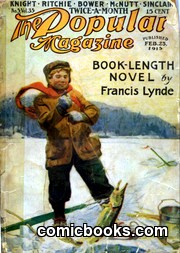 The Popular Magazine, February 23, 1915