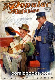 The Popular Magazine, December 20, 1916