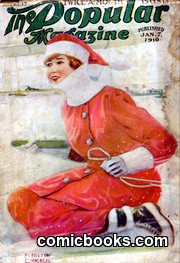 The Popular Magazine, January 7, 1916