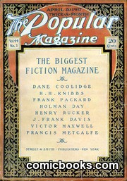The Popular Magazine, April 20, 1917
