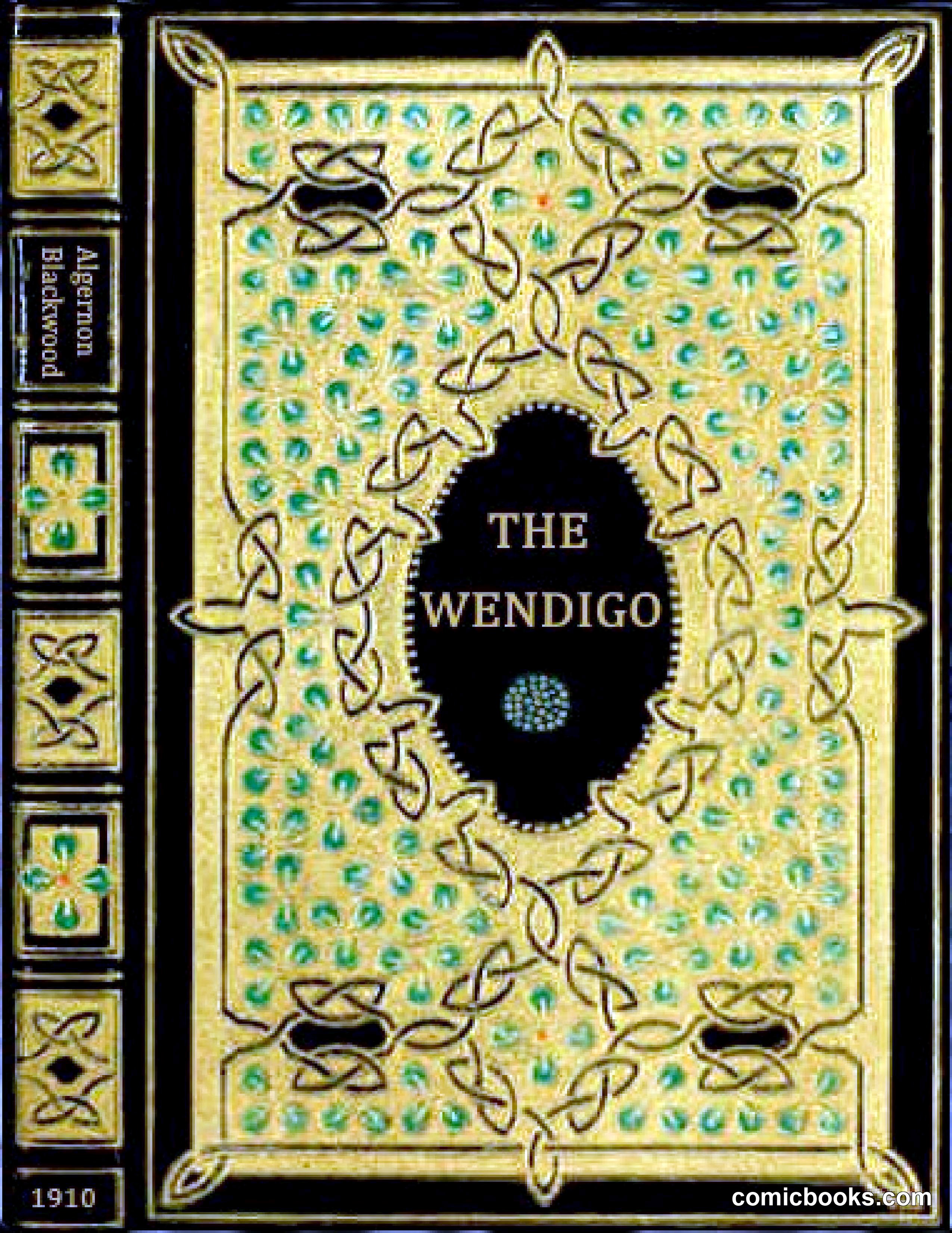 The Wendigo