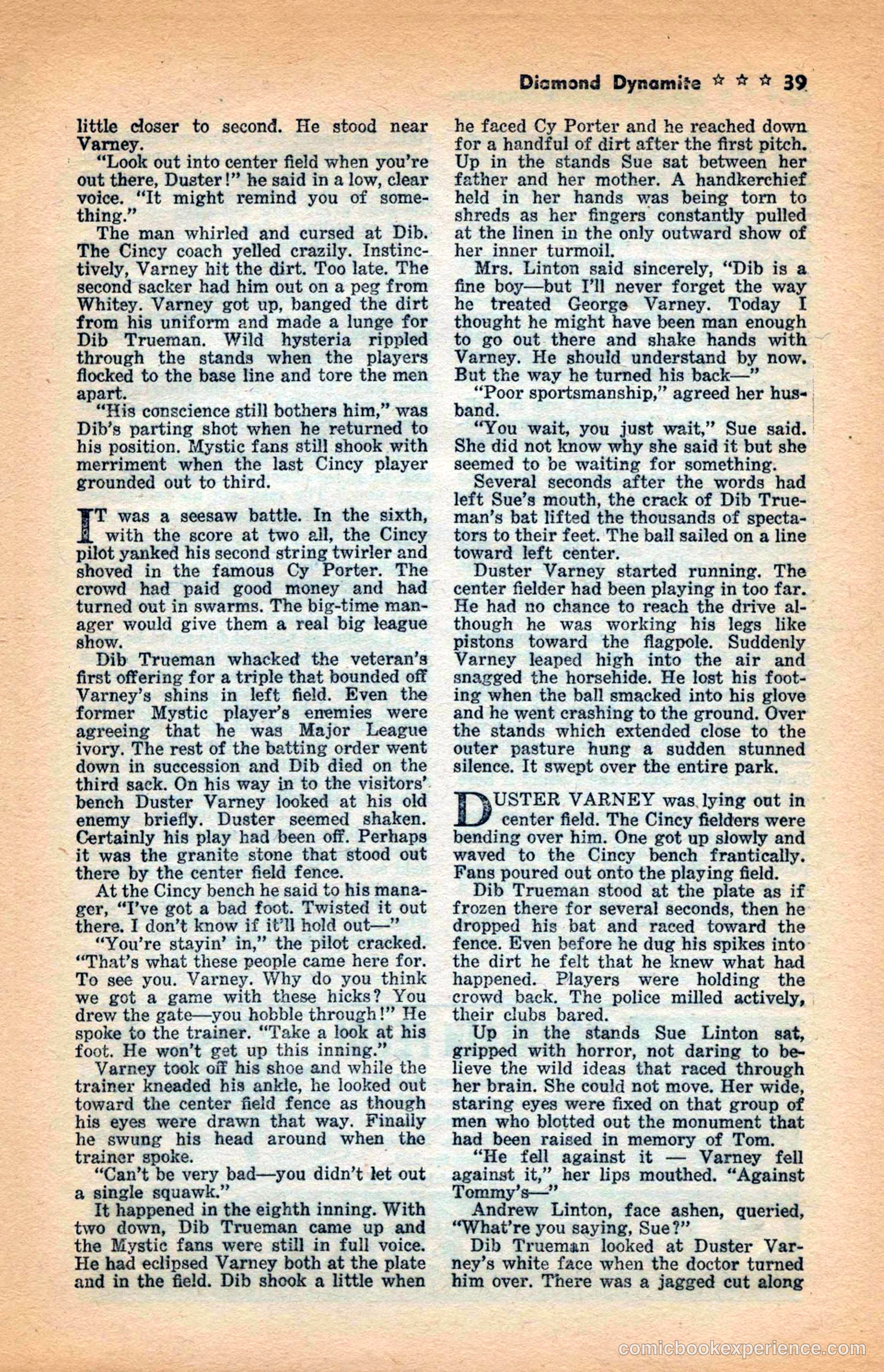 10 Short Novels Magazine — page 41 of 148