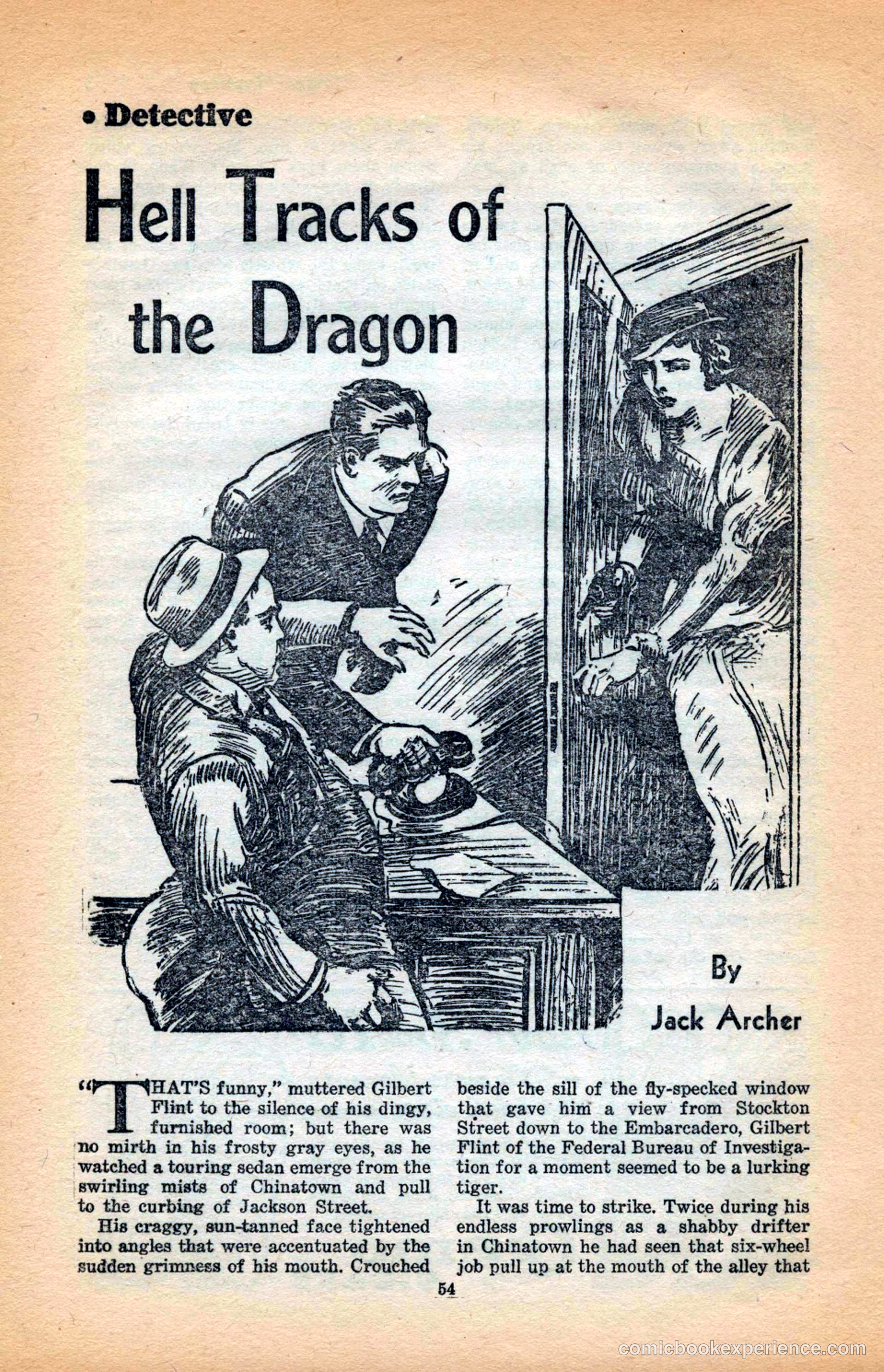 10 Short Novels Magazine — page 56 of 148
