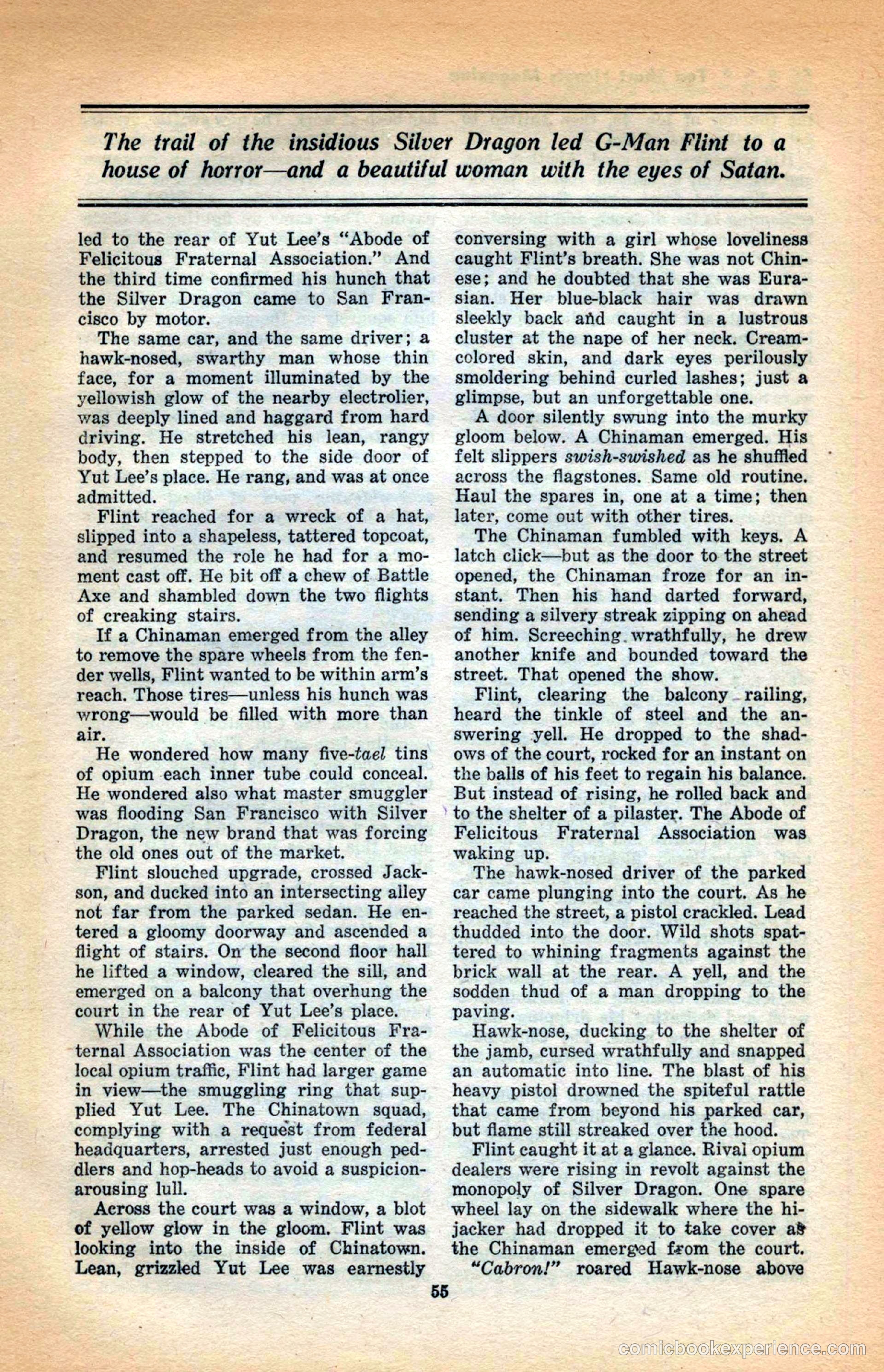 10 Short Novels Magazine — page 57 of 148