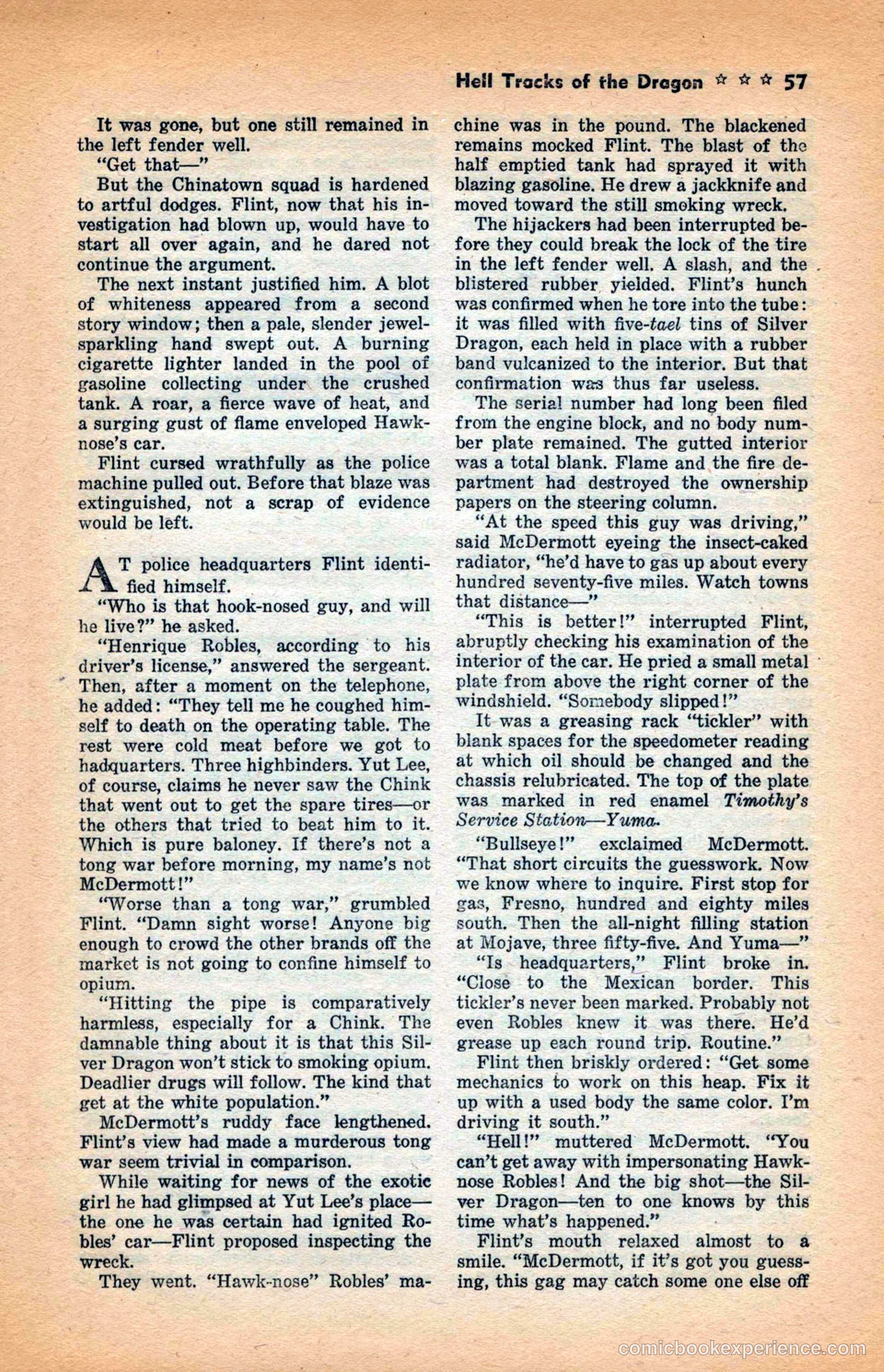 10 Short Novels Magazine — page 59 of 148