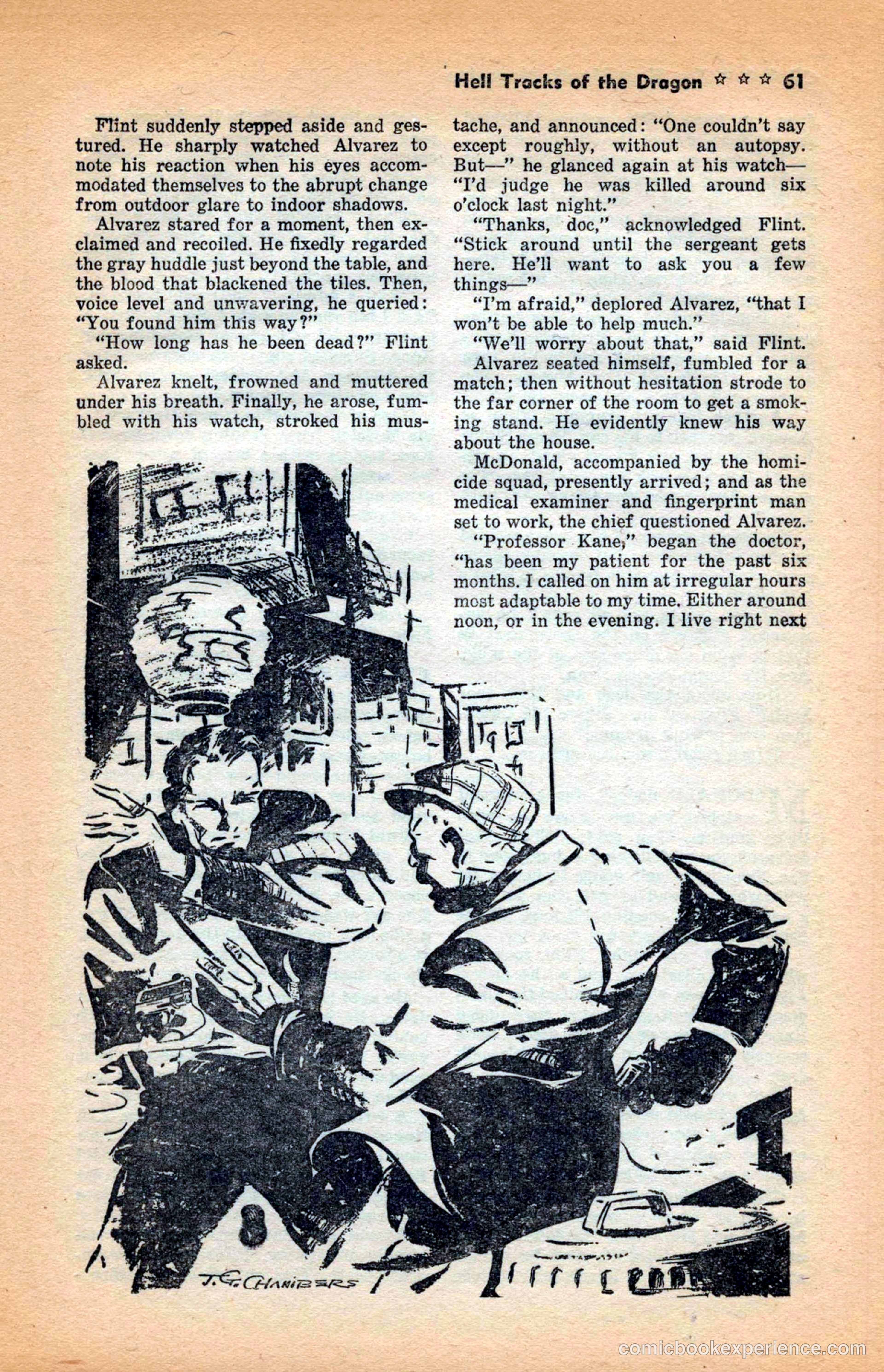 10 Short Novels Magazine — page 63 of 148