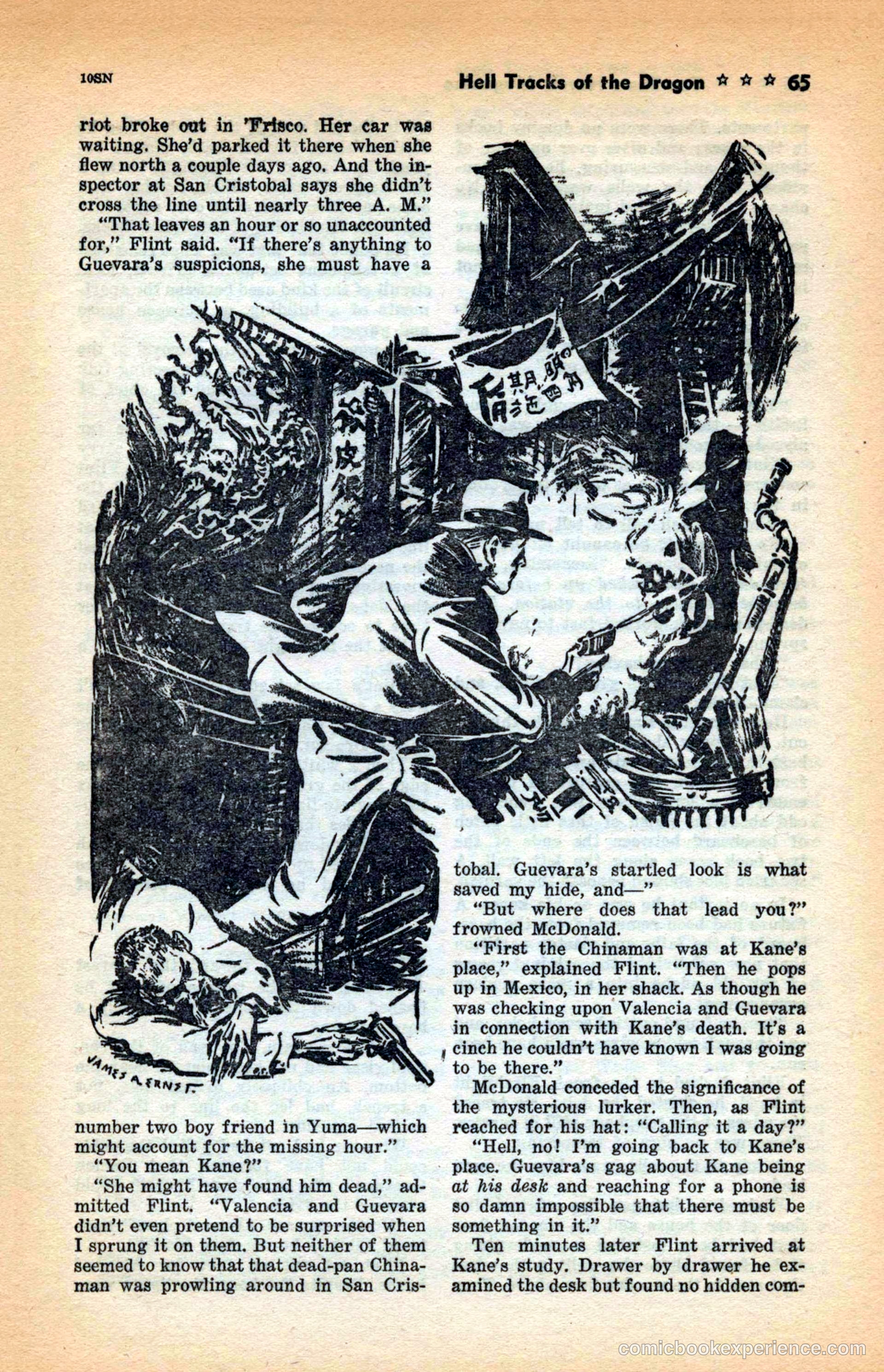 10 Short Novels Magazine — page 67 of 148