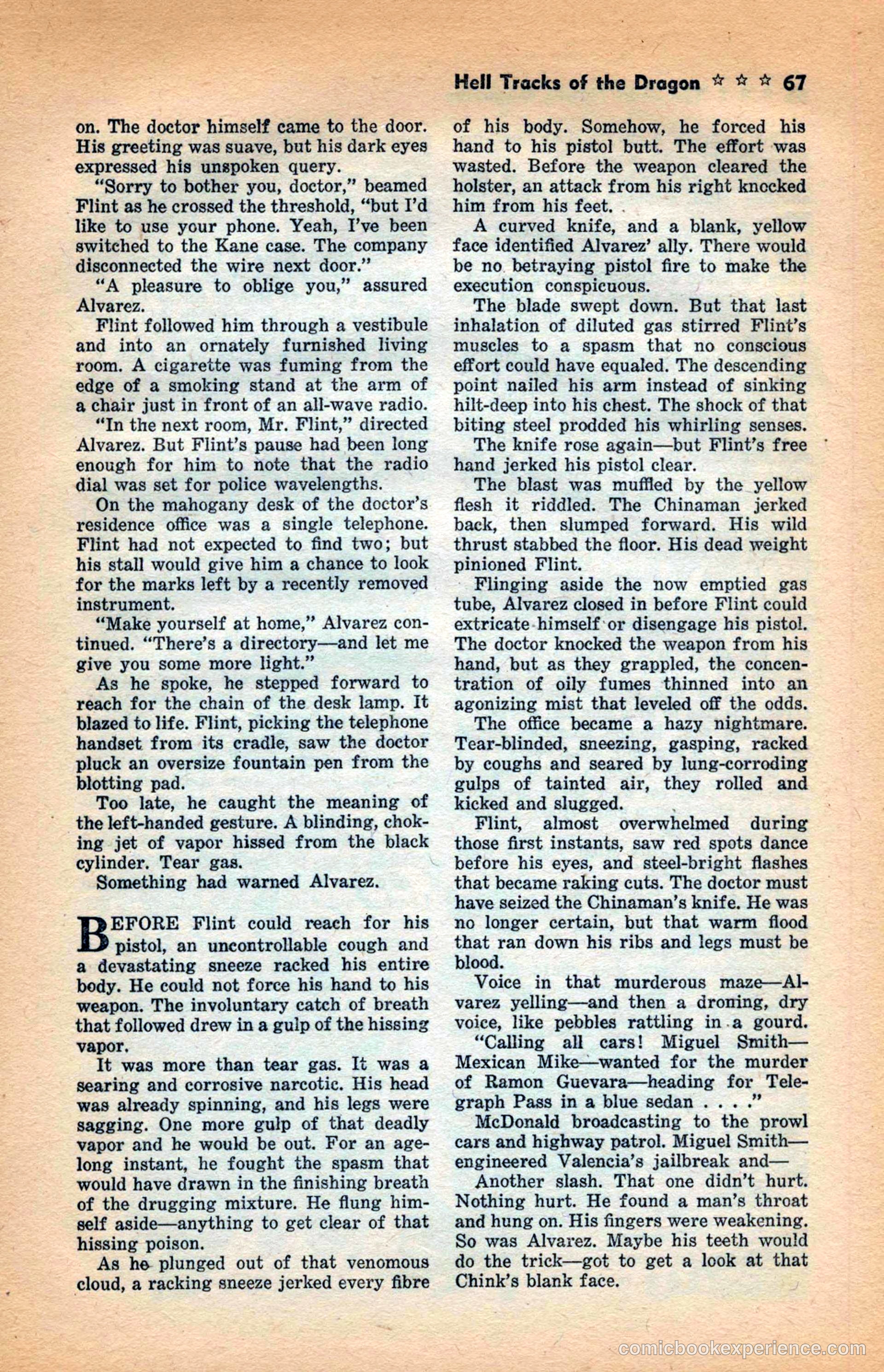 10 Short Novels Magazine — page 69 of 148