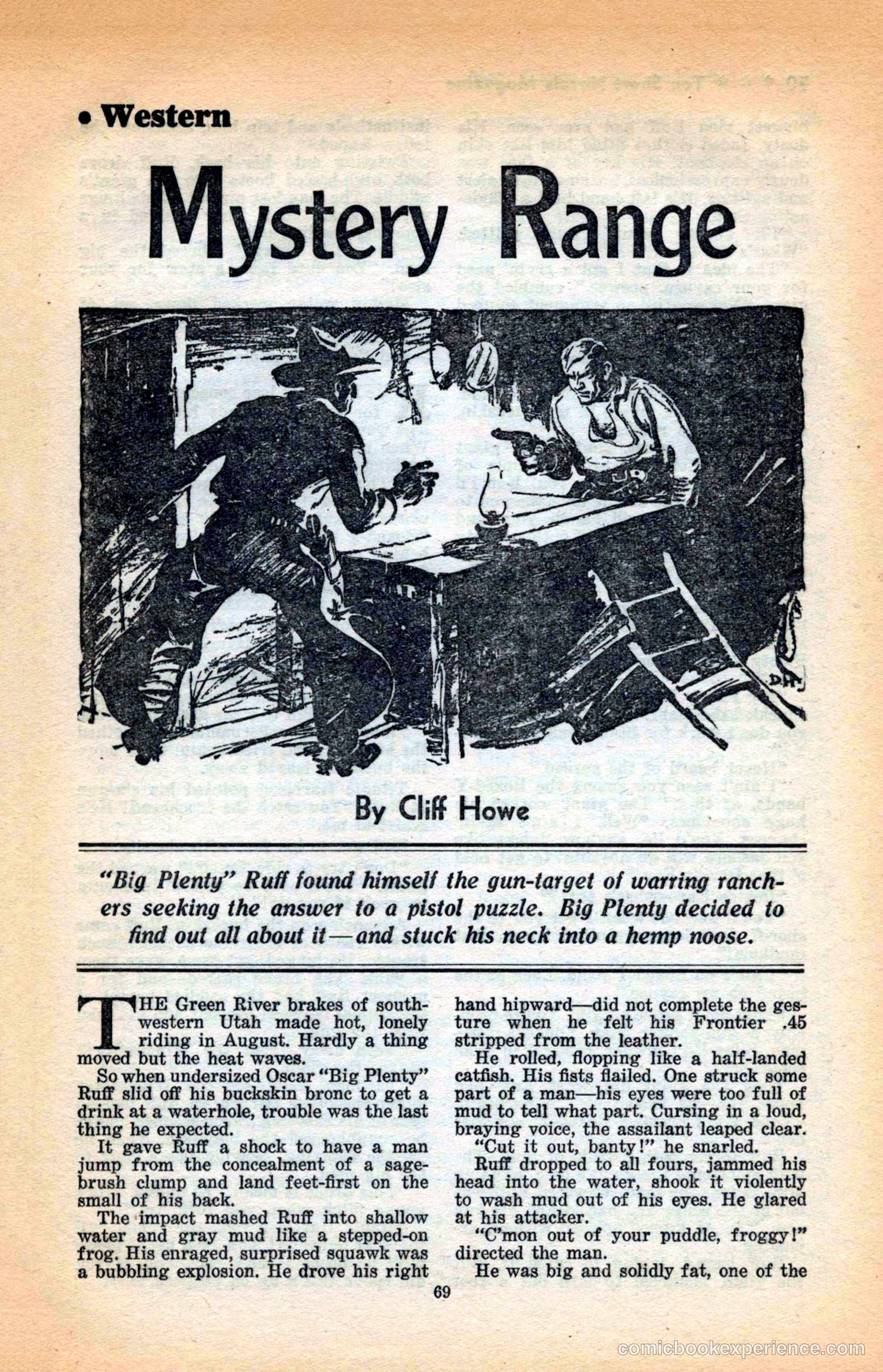 10 Short Novels Magazine — page 71 of 148