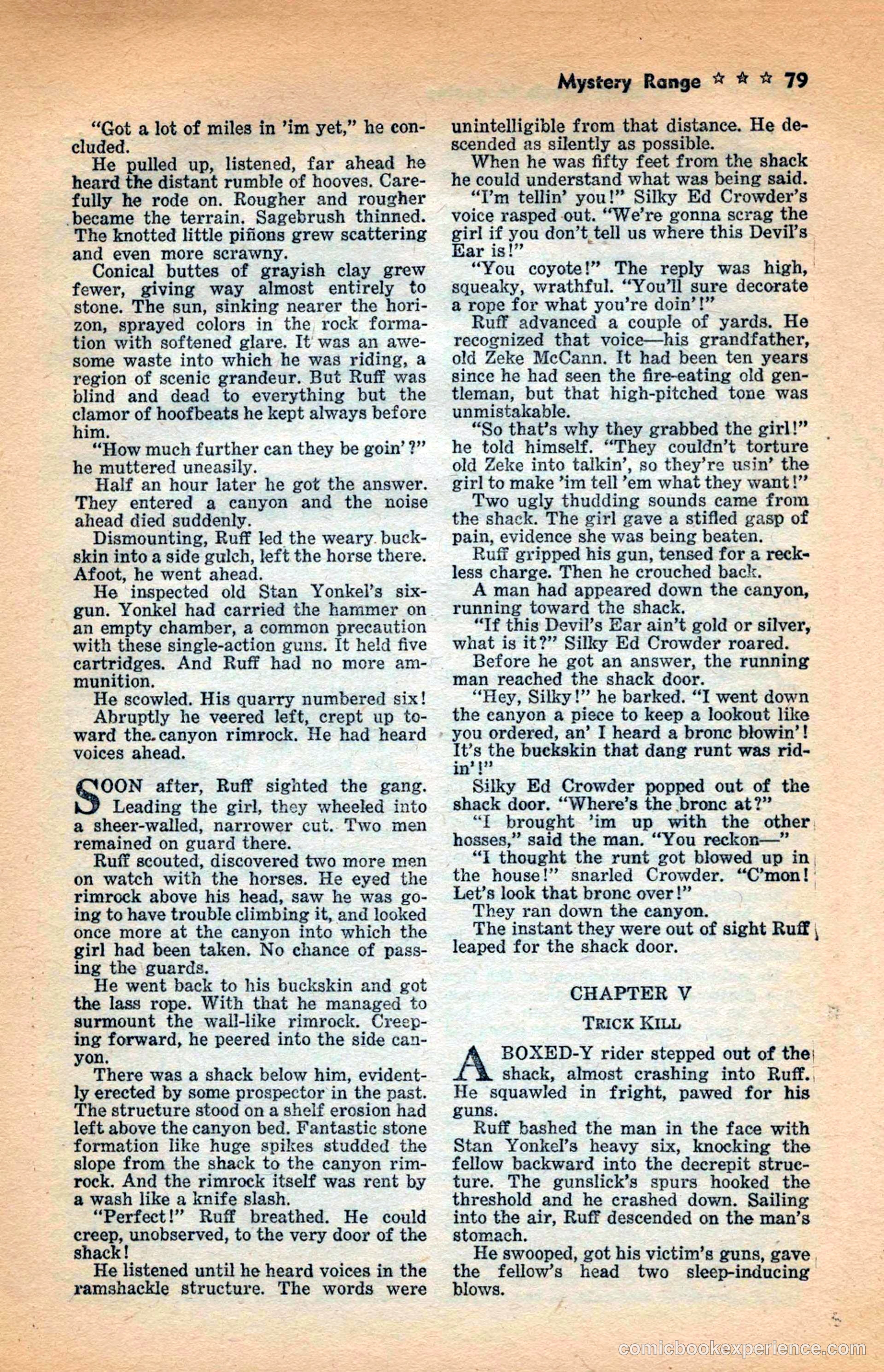 10 Short Novels Magazine — page 81 of 148
