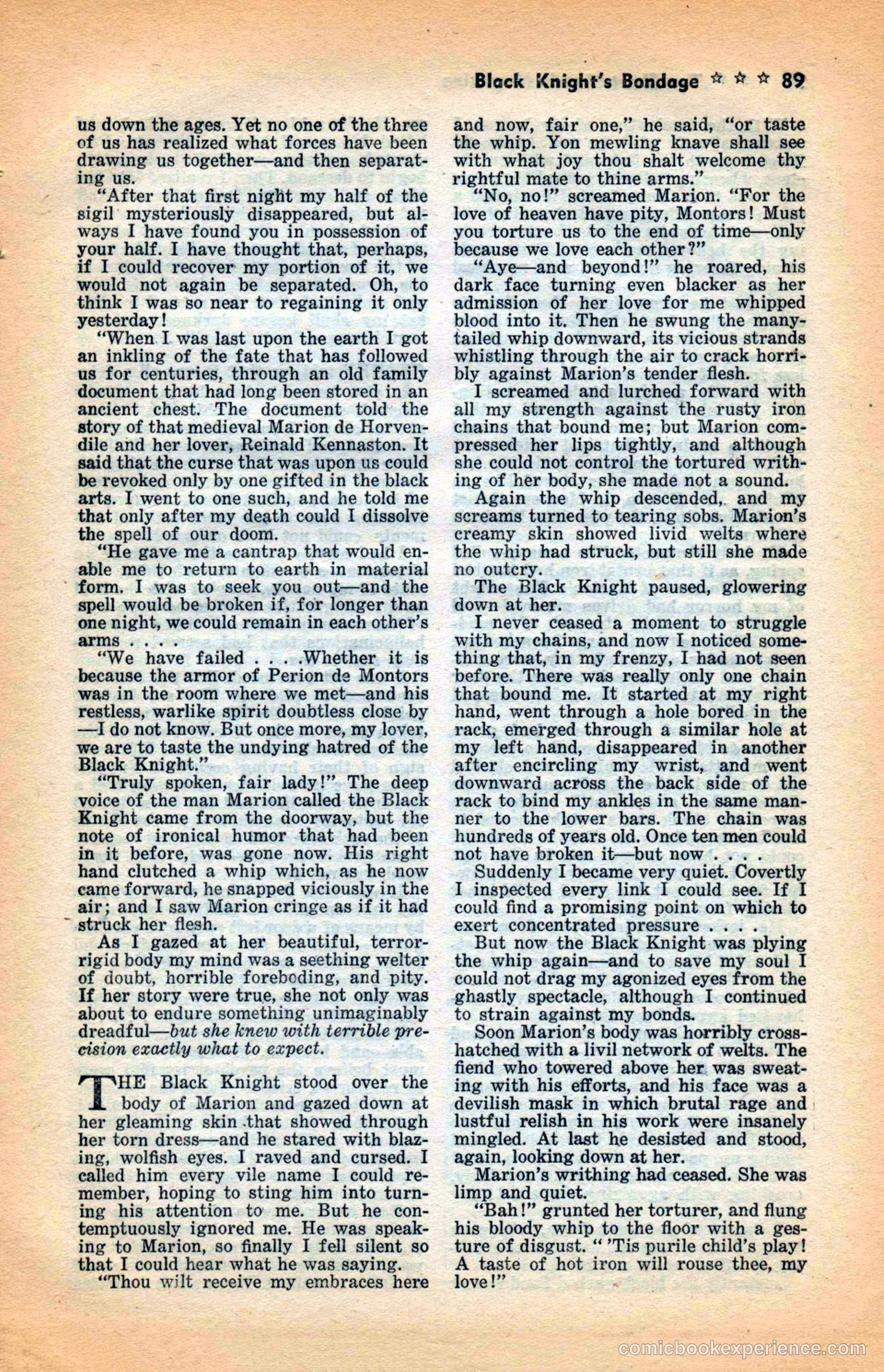 10 Short Novels Magazine — page 91 of 148