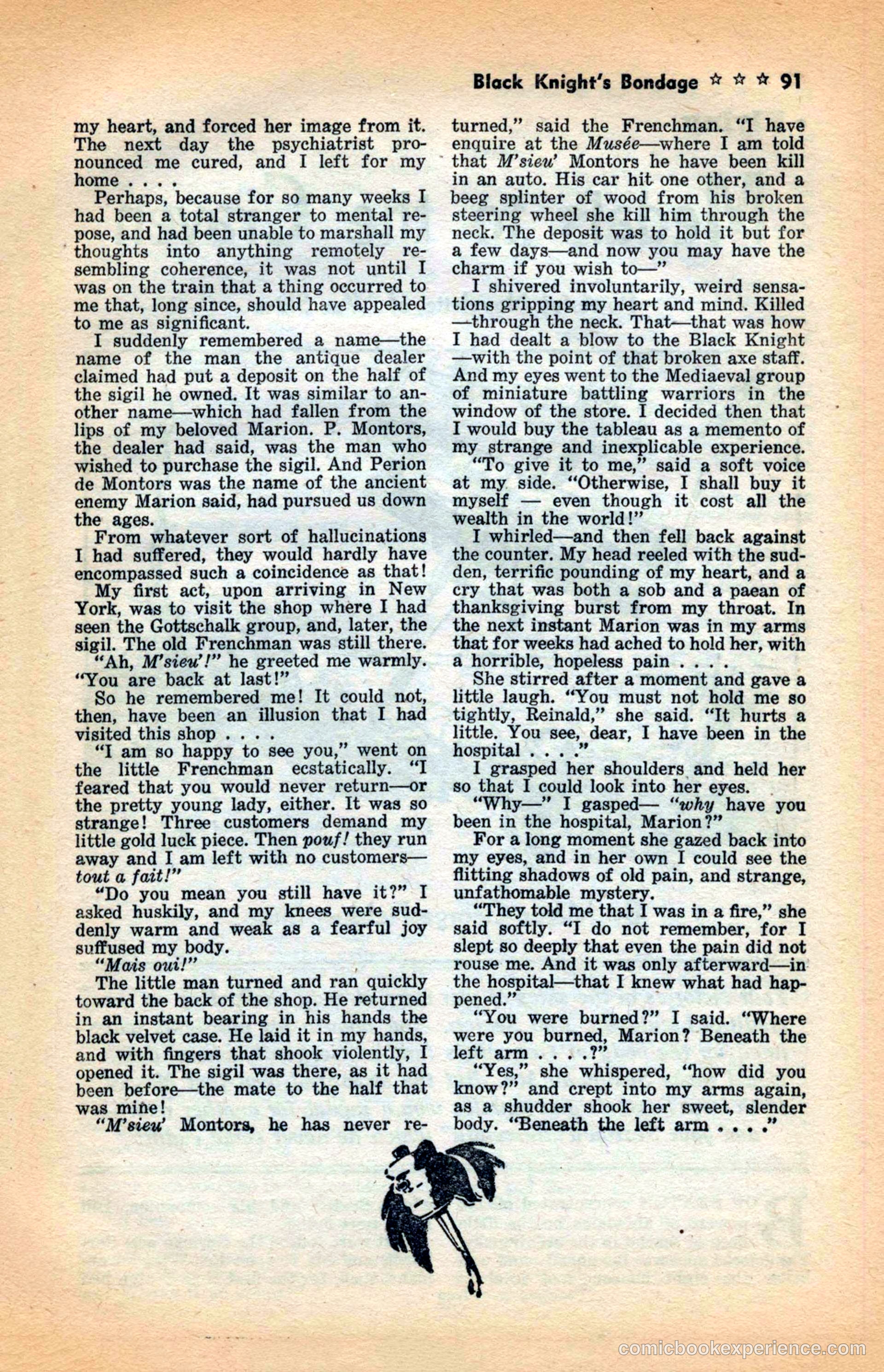 10 Short Novels Magazine — page 93 of 148