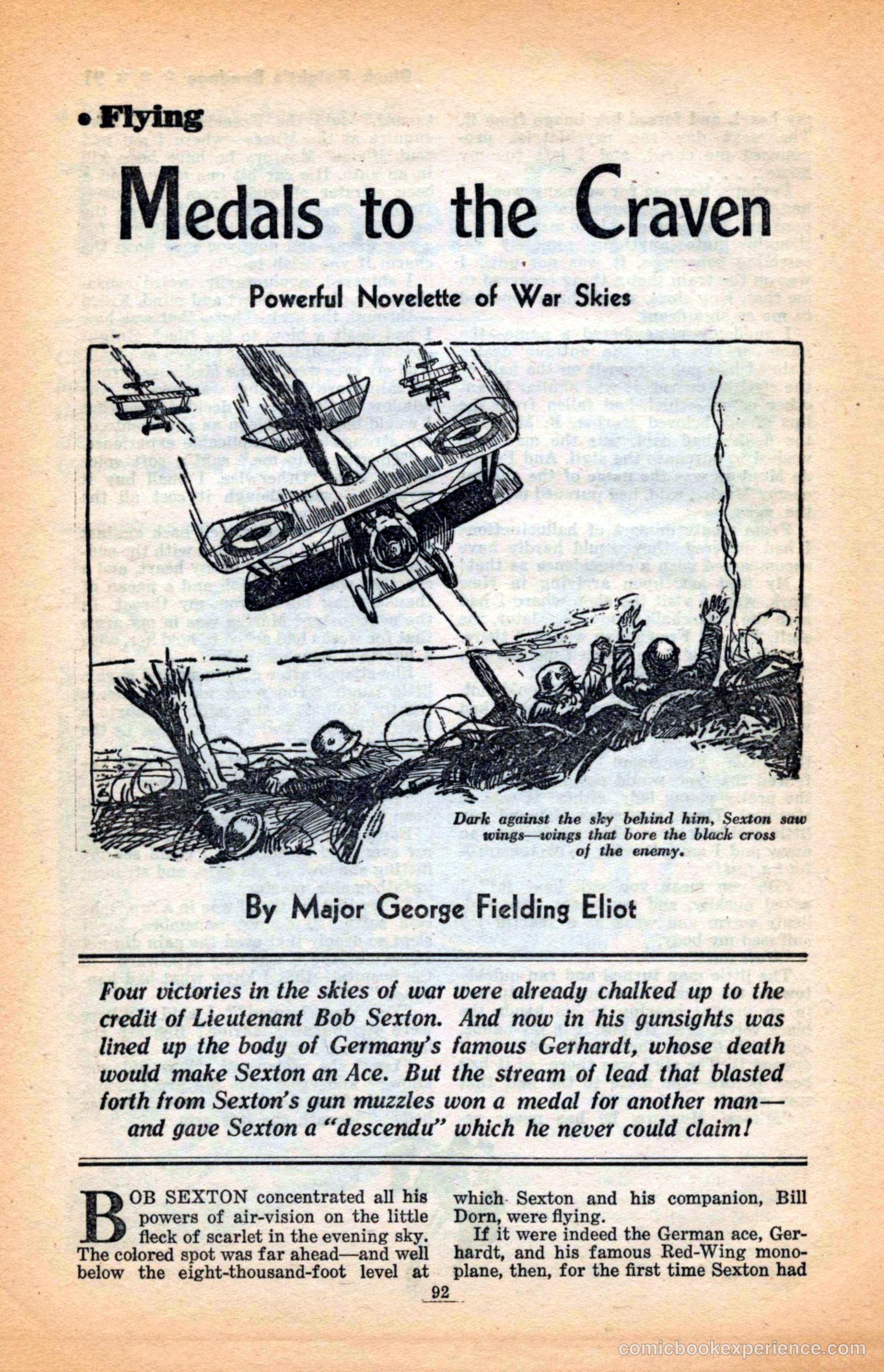 10 Short Novels Magazine — page 94 of 148