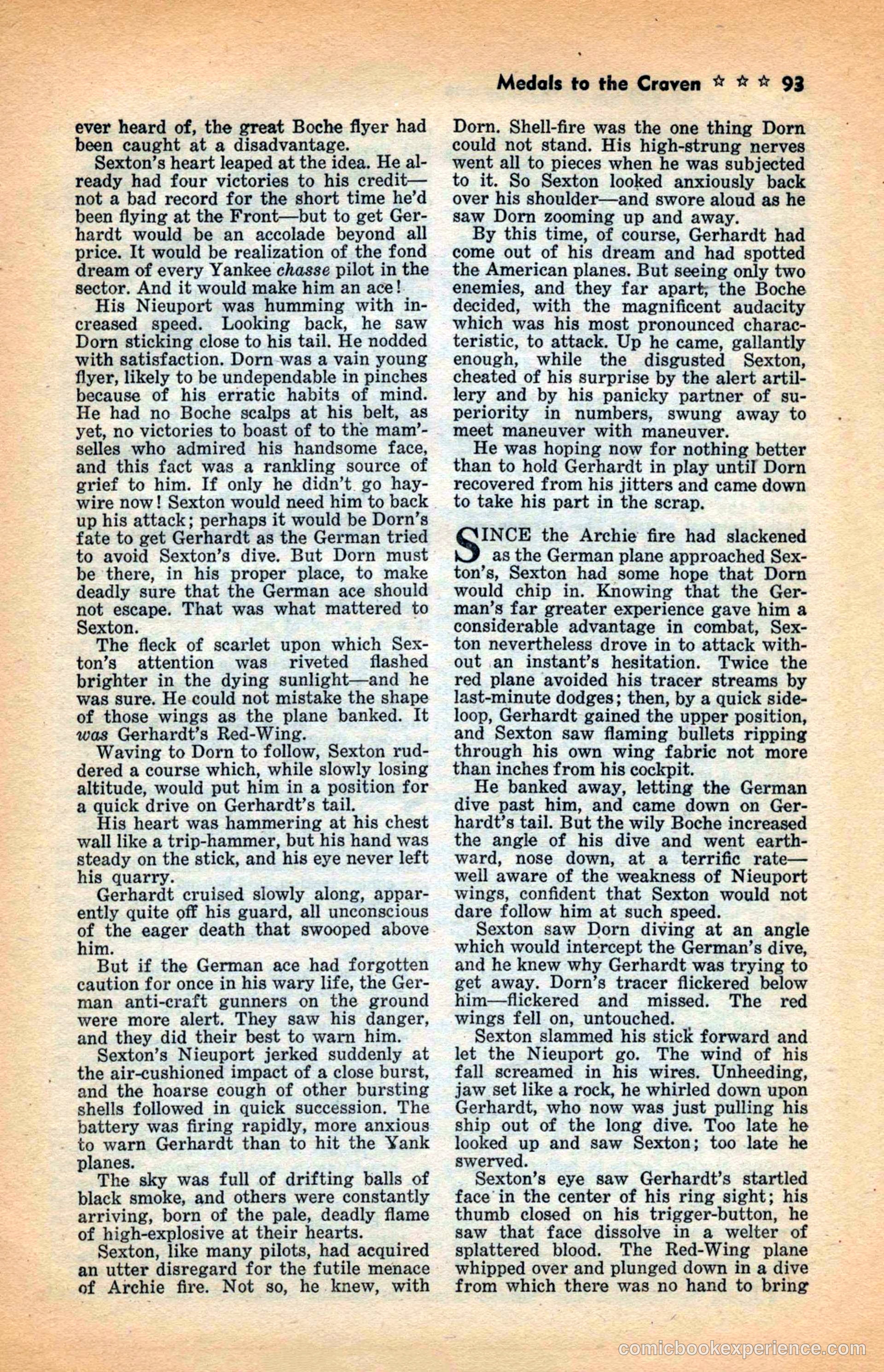 10 Short Novels Magazine — page 95 of 148