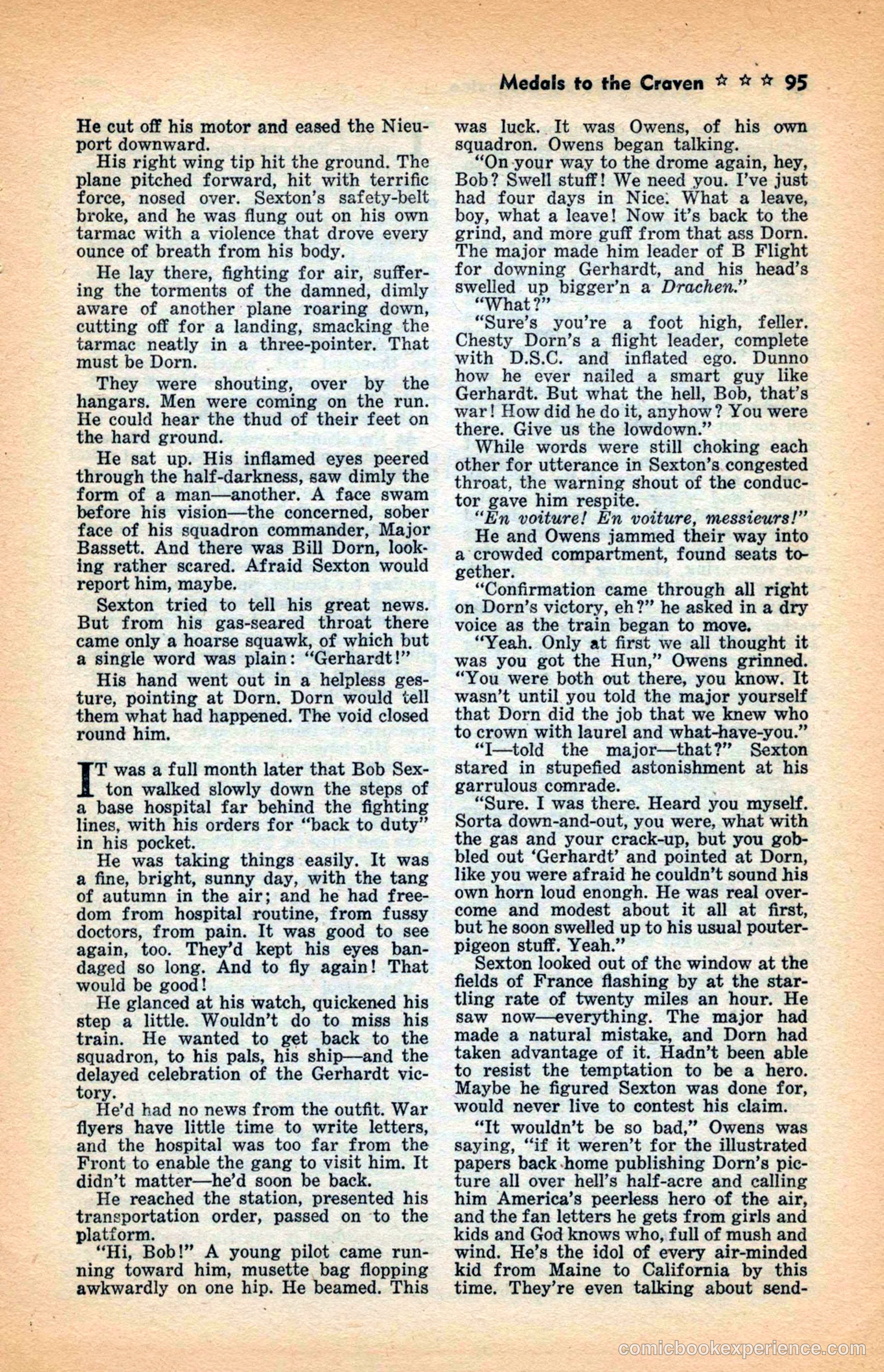 10 Short Novels Magazine — page 97 of 148