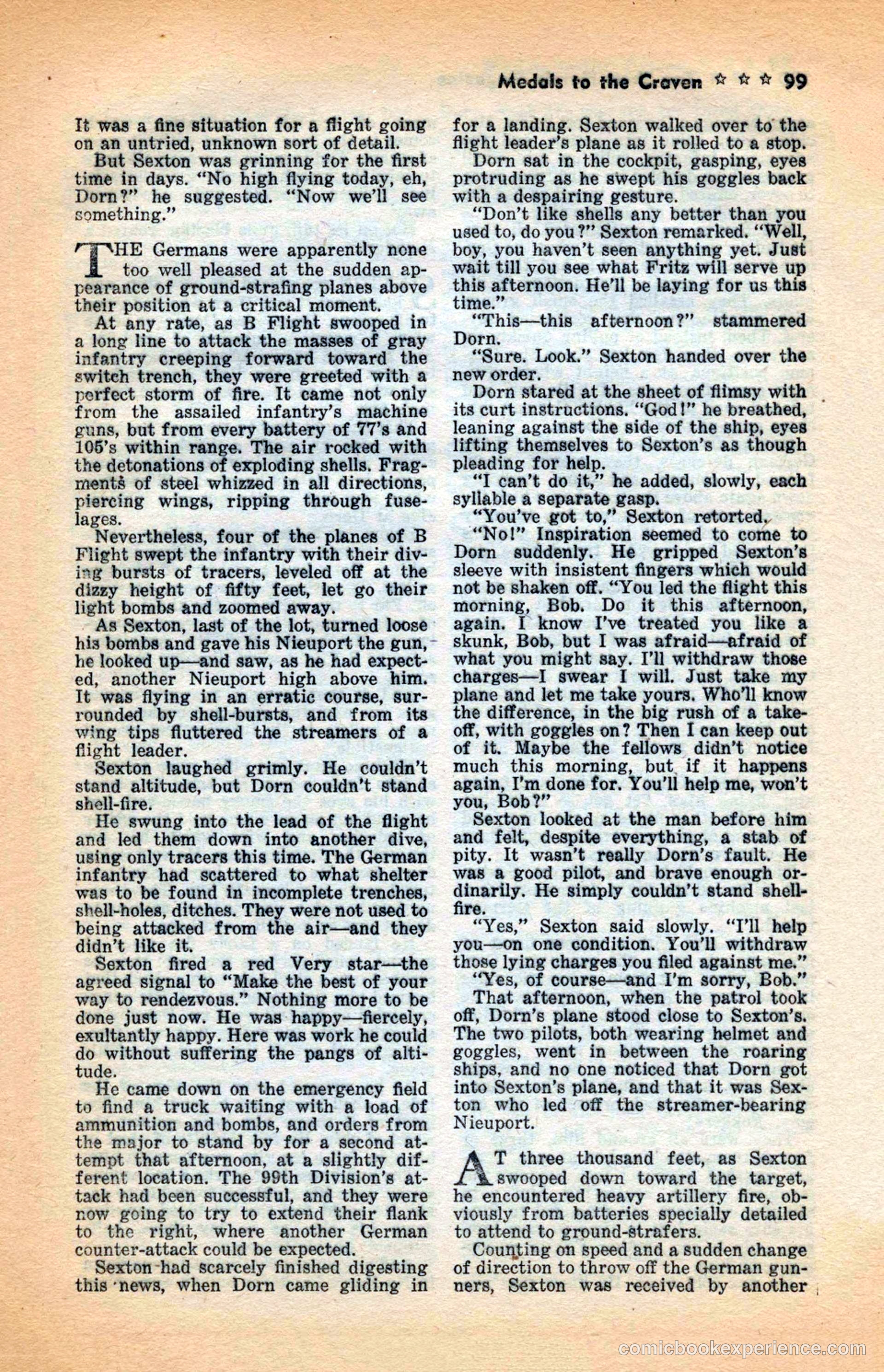 10 Short Novels Magazine — page 101 of 148