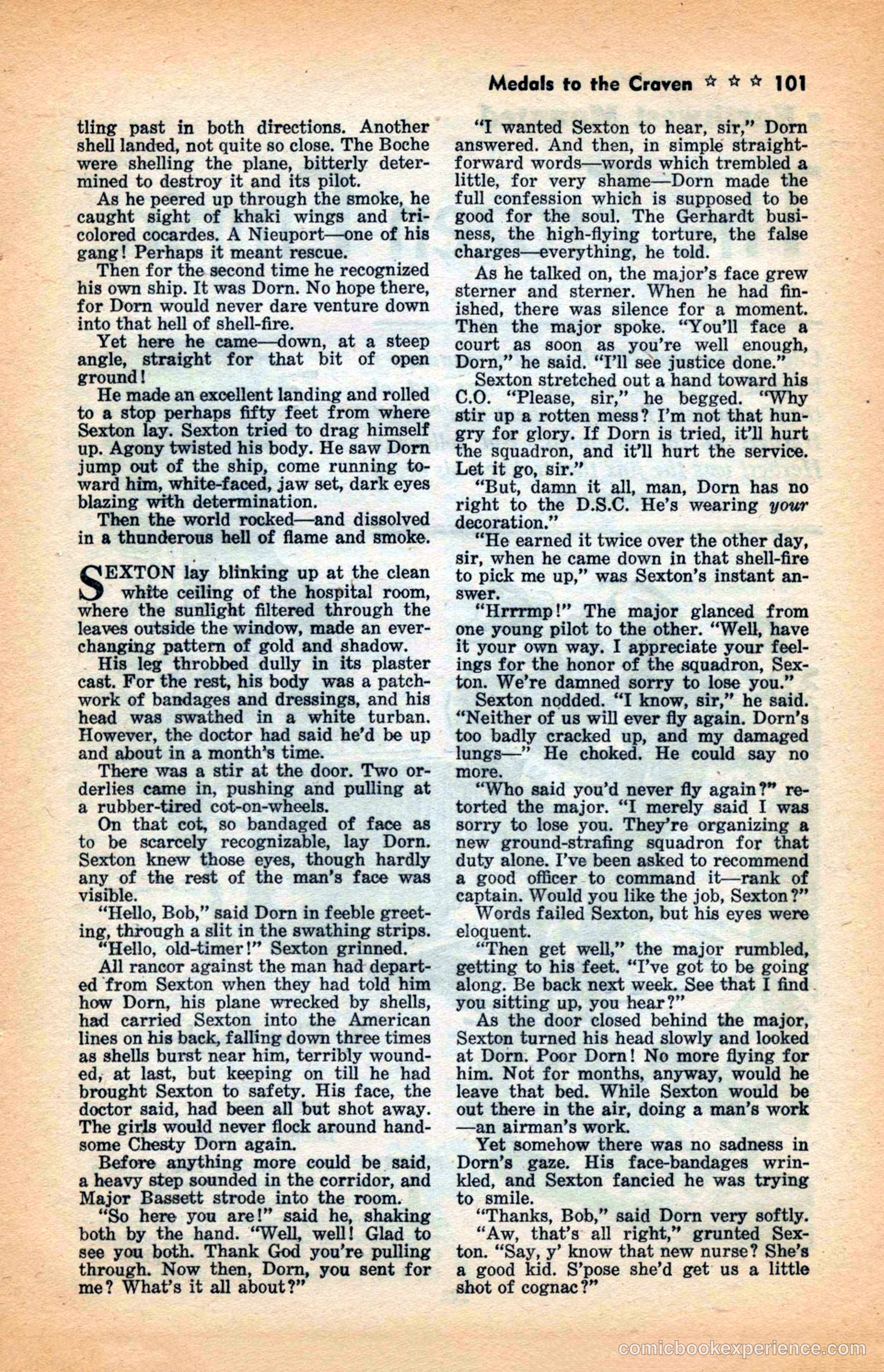 10 Short Novels Magazine — page 103 of 148