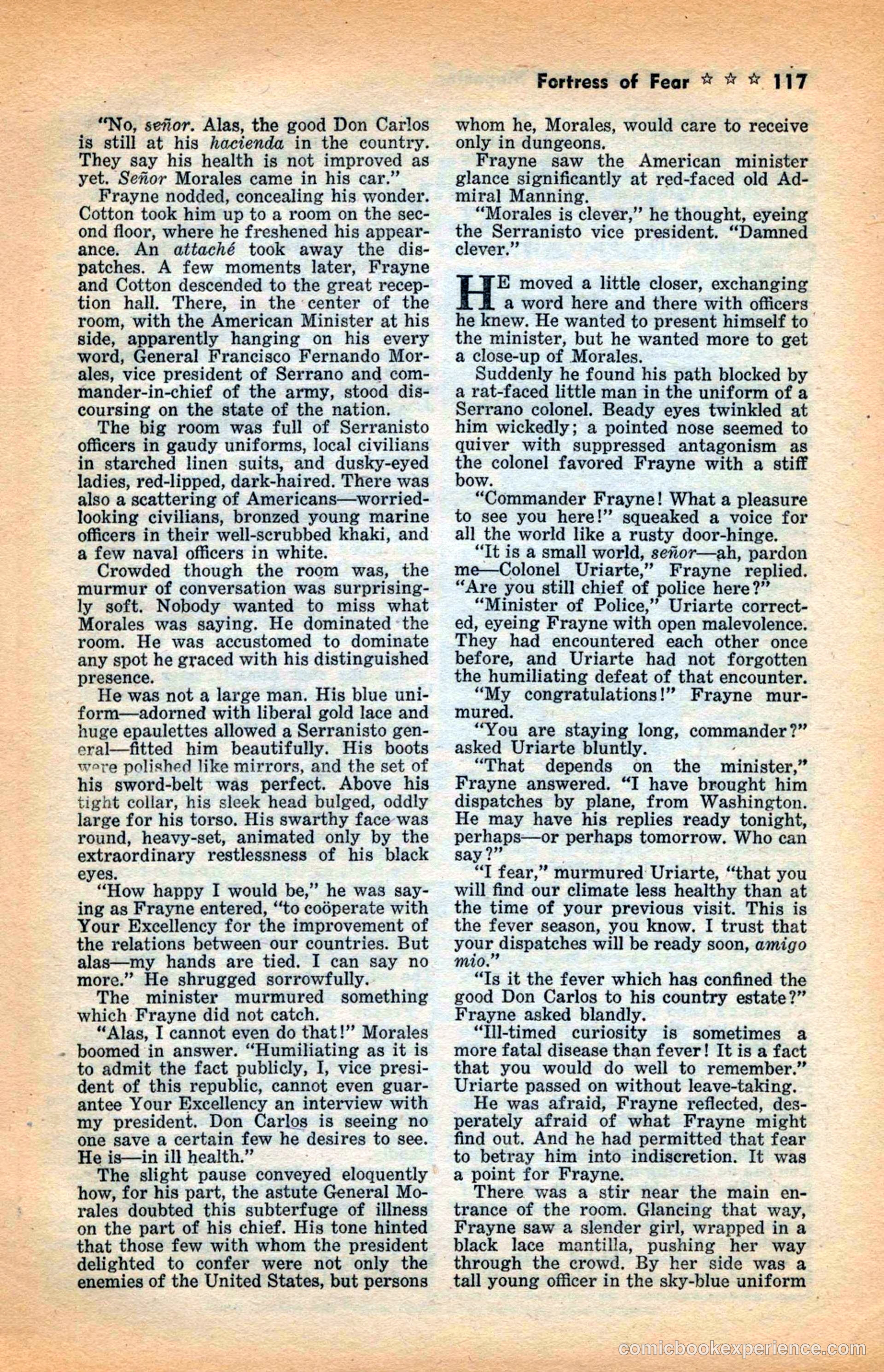10 Short Novels Magazine — page 119 of 148