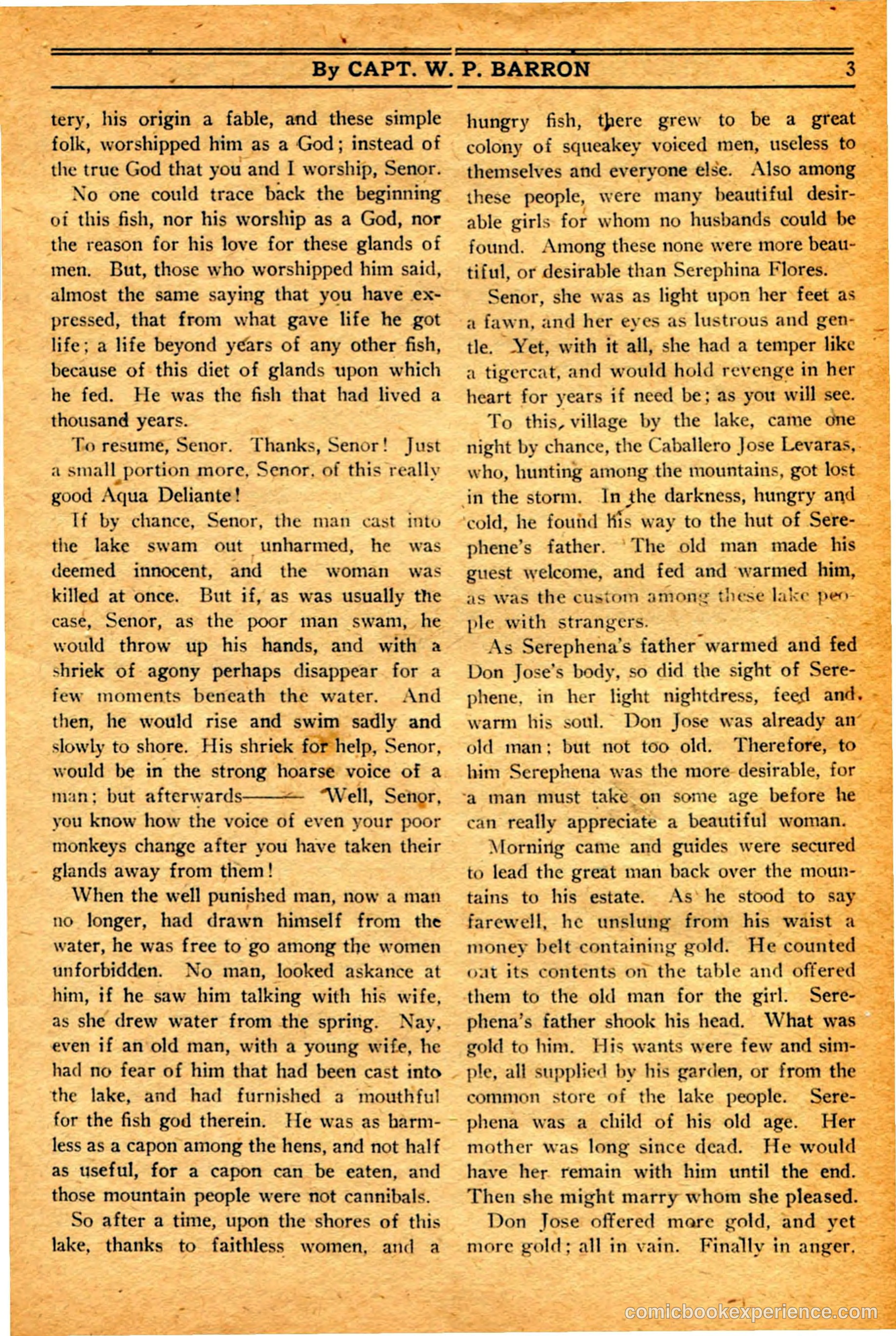 10 Story Book, October 1921 — page 5 of 68