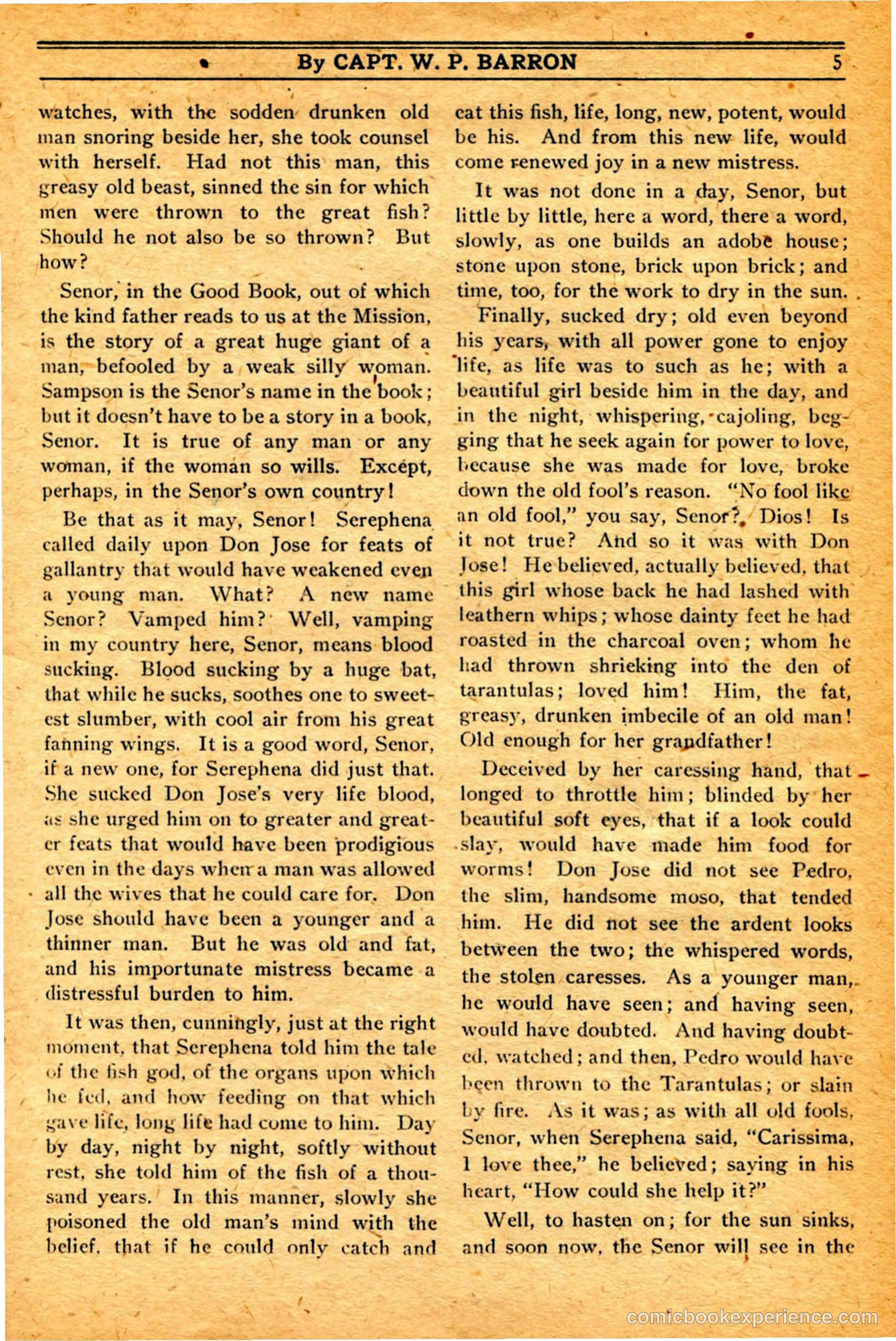 10 Story Book, October 1921 — page 7 of 68