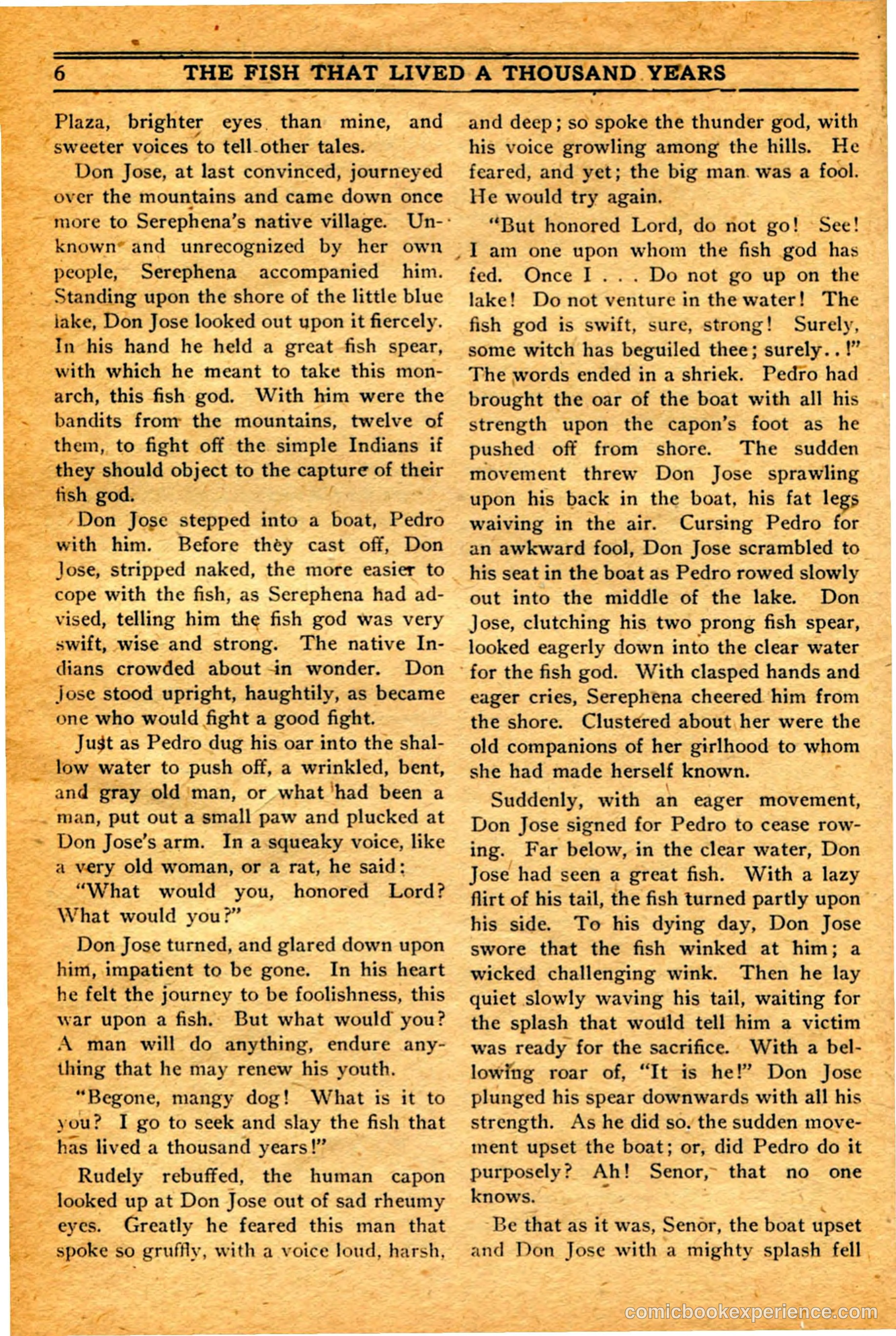 10 Story Book, October 1921 — page 8 of 68
