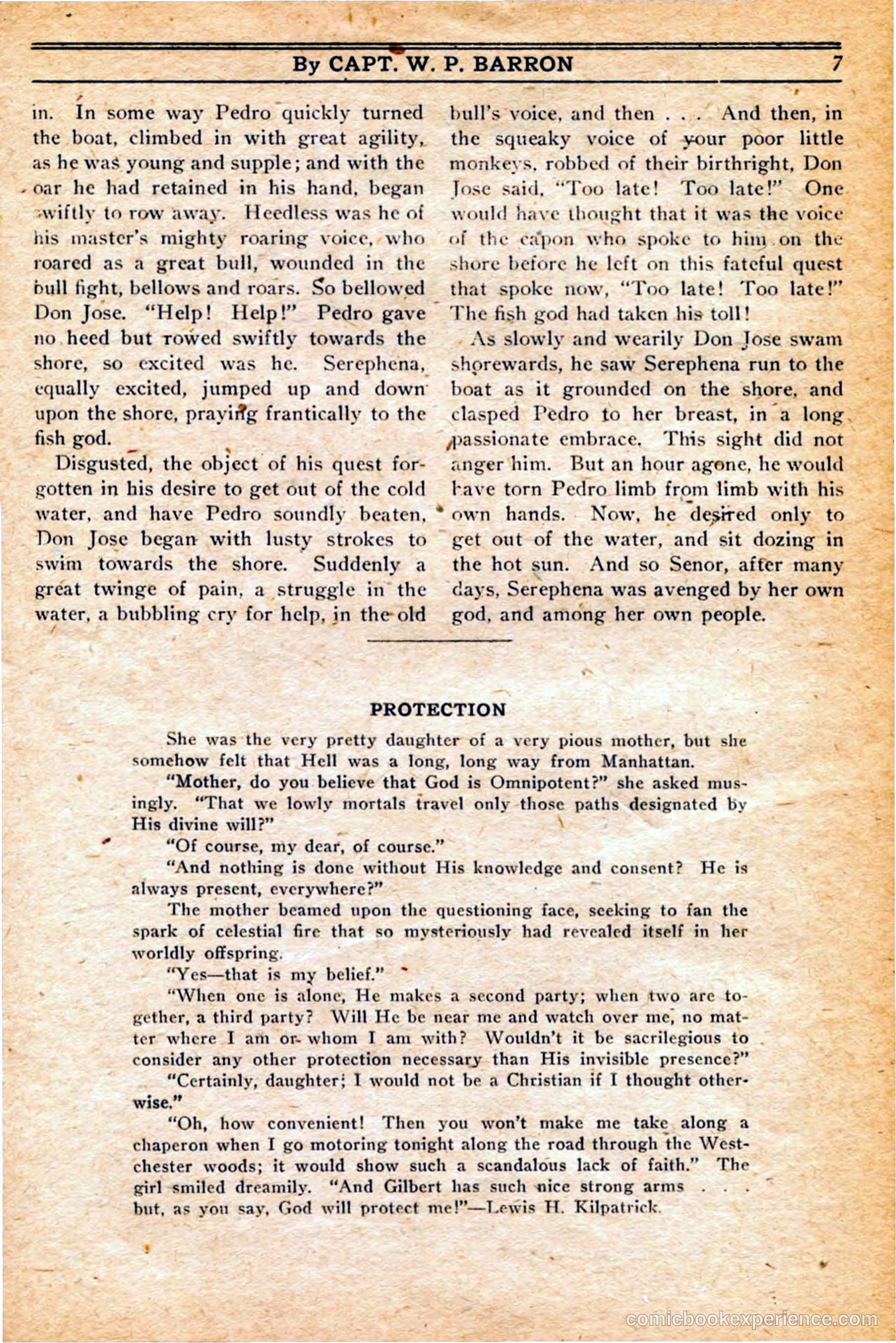 10 Story Book, October 1921 — page 9 of 68