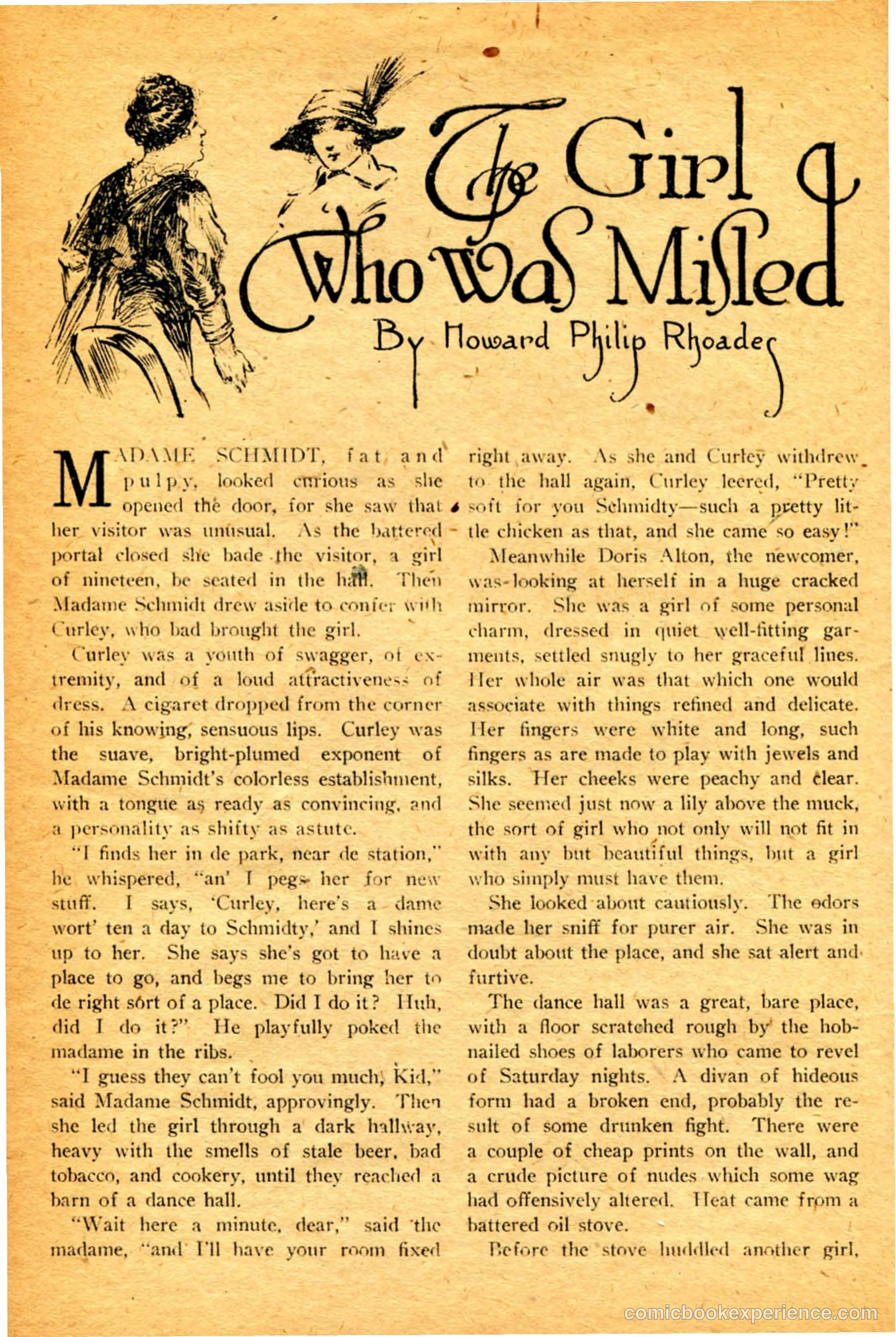 10 Story Book, October 1921 — page 10 of 68