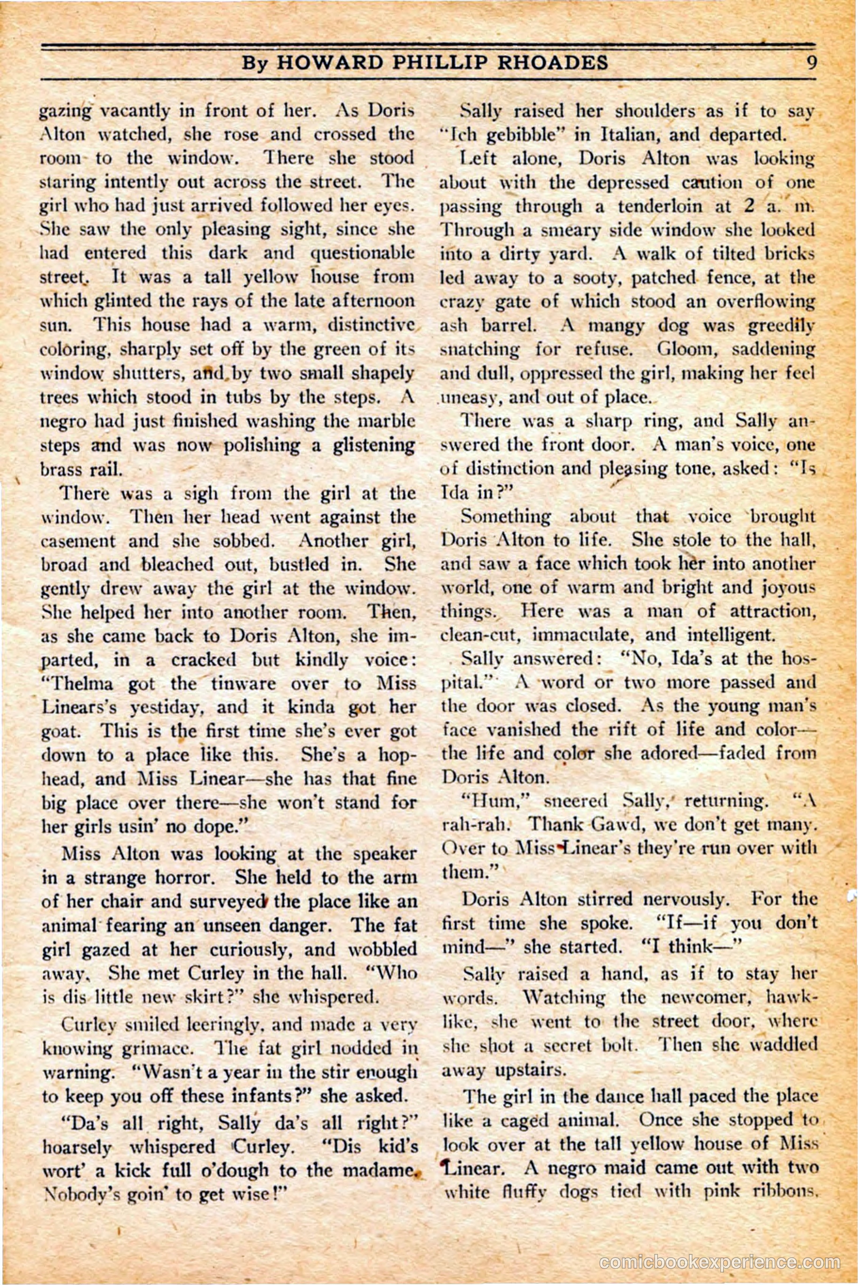 10 Story Book, October 1921 — page 11 of 68