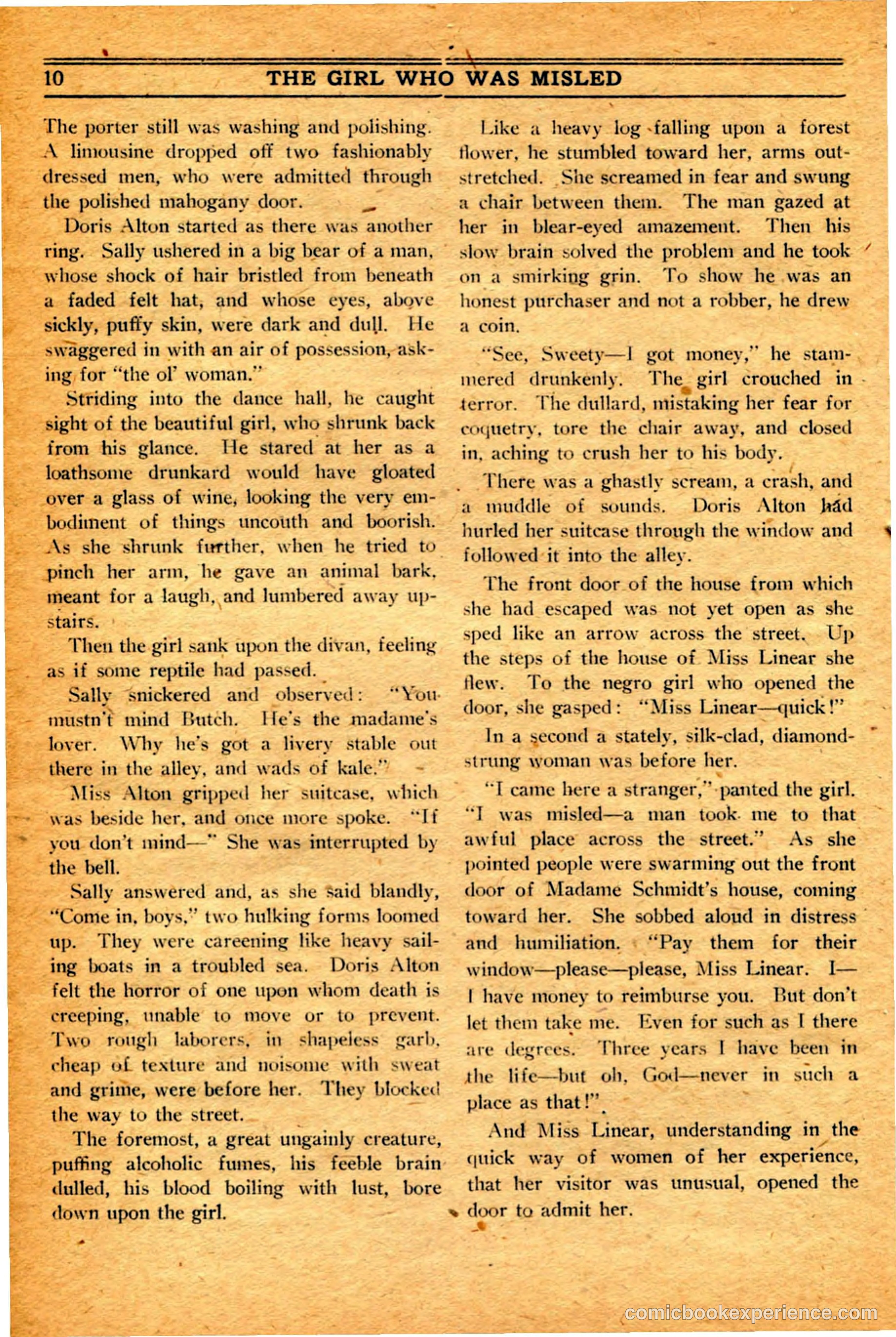 10 Story Book, October 1921 — page 12 of 68