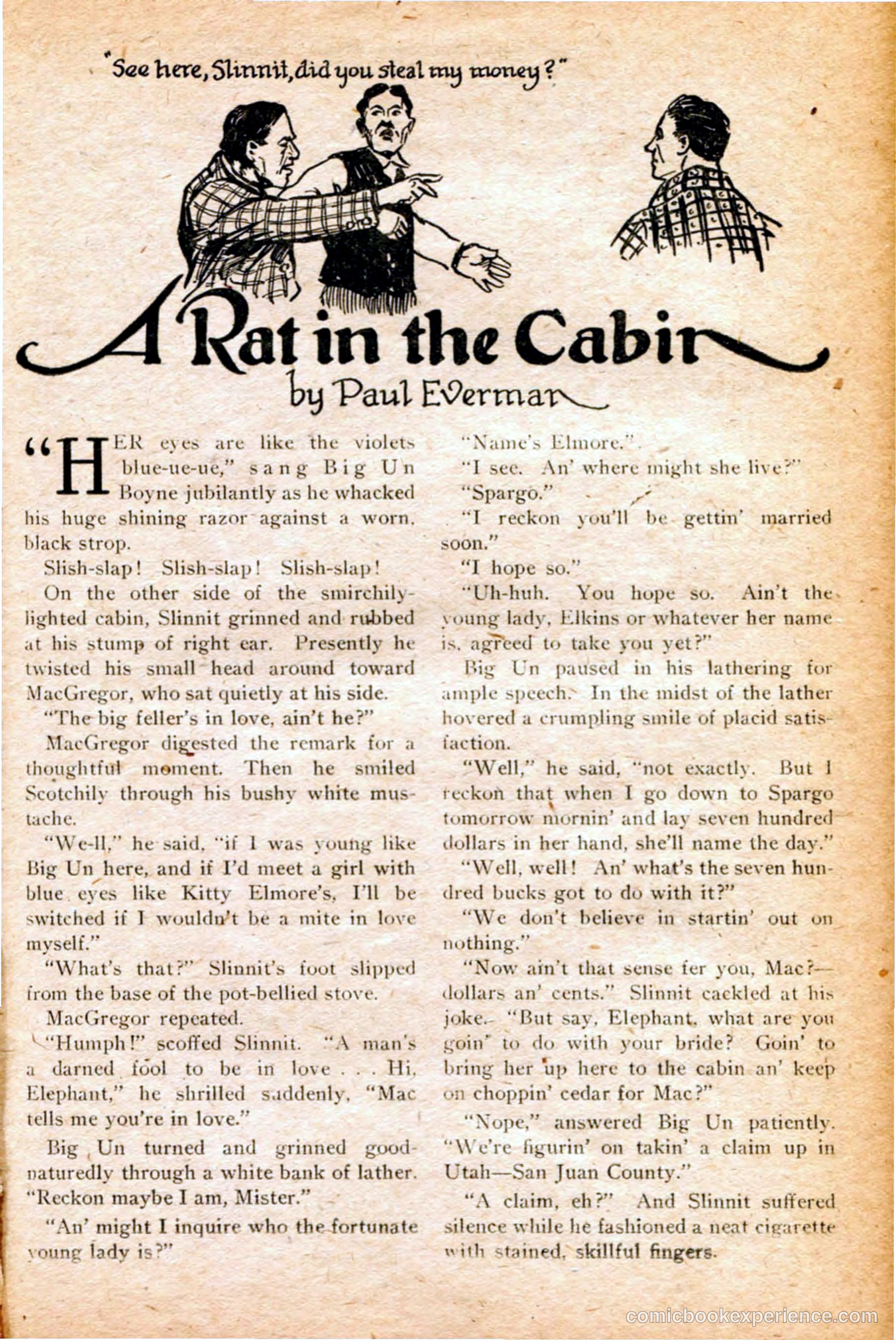10 Story Book, October 1921 — page 17 of 68