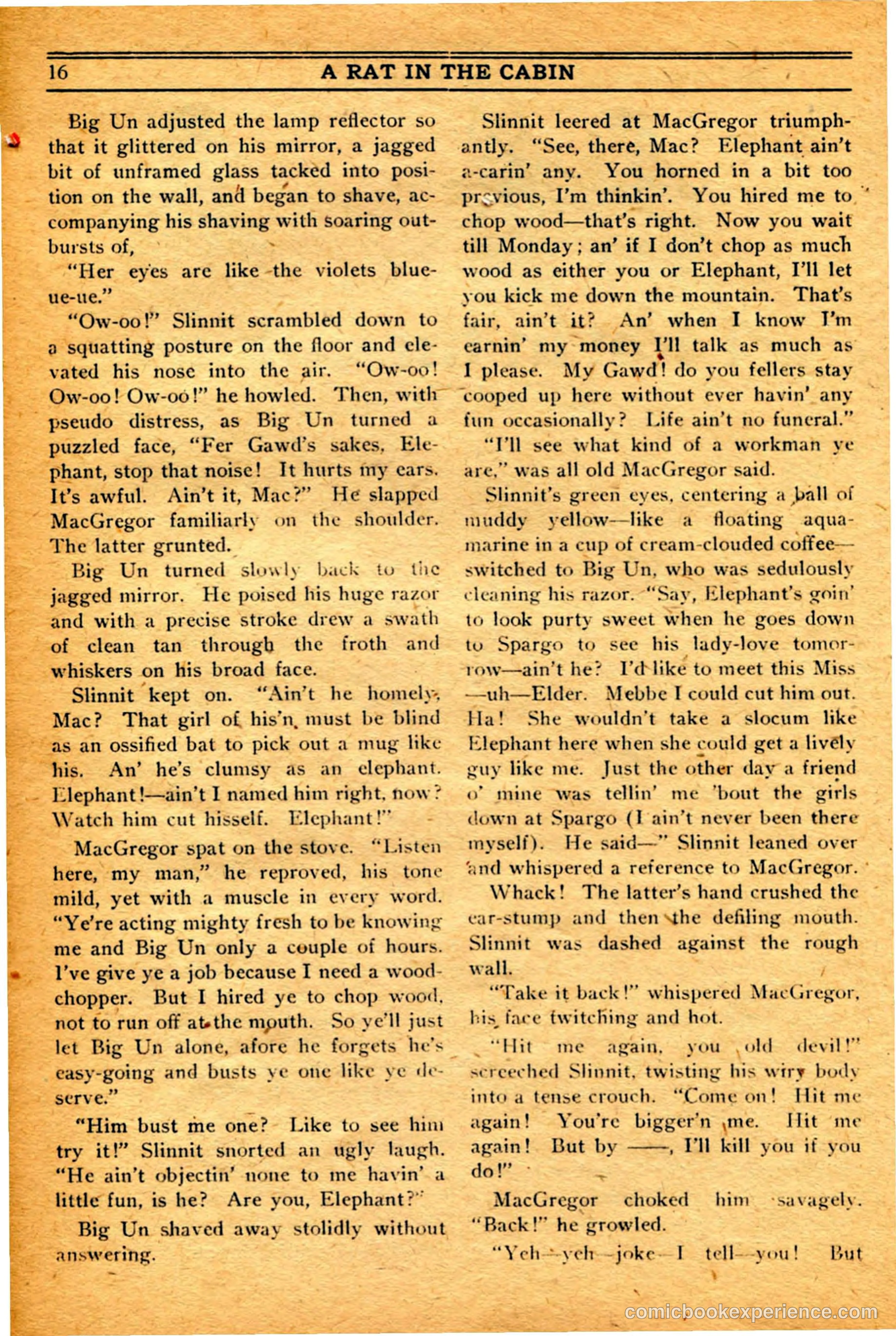 10 Story Book, October 1921 — page 18 of 68