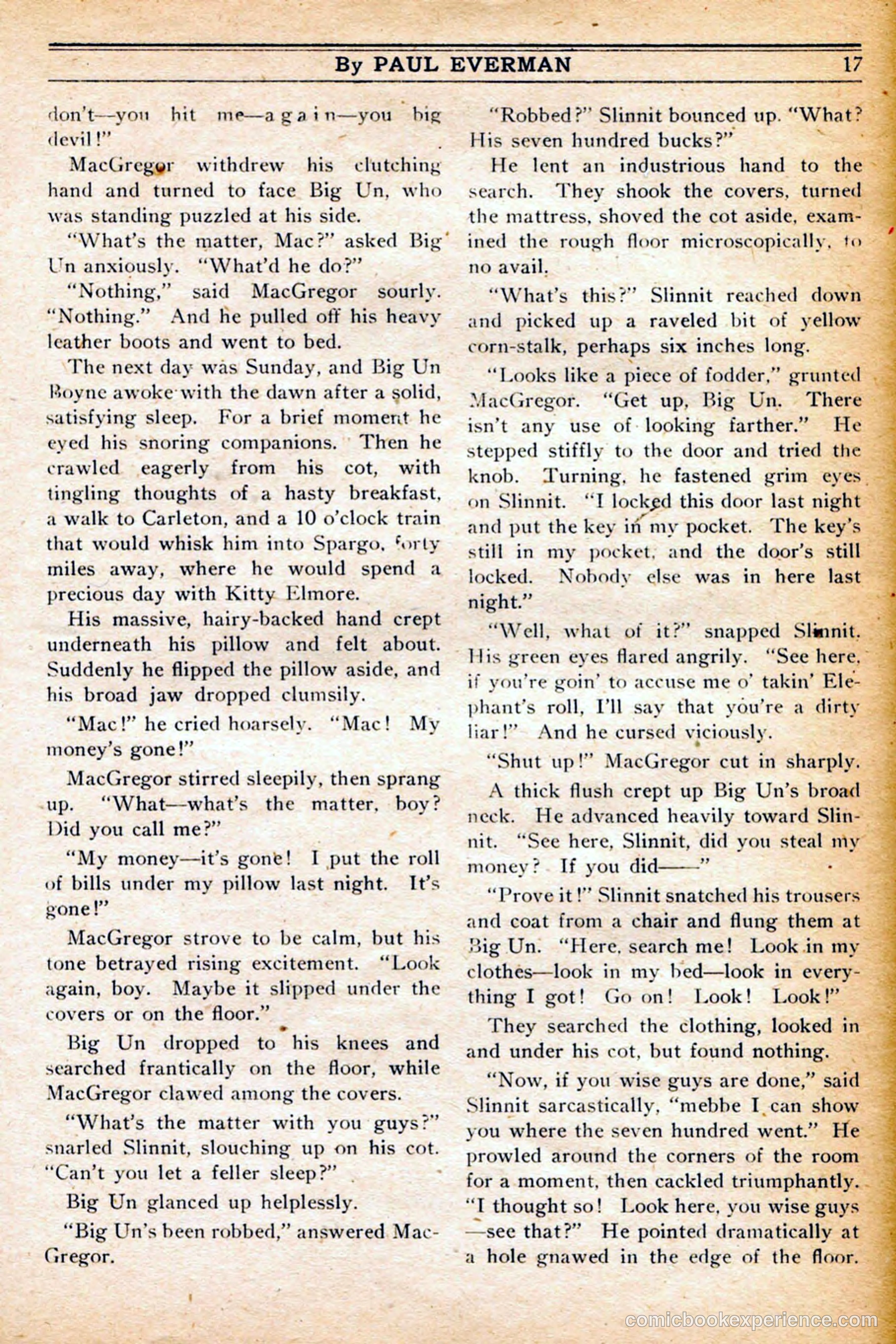 10 Story Book, October 1921 — page 19 of 68
