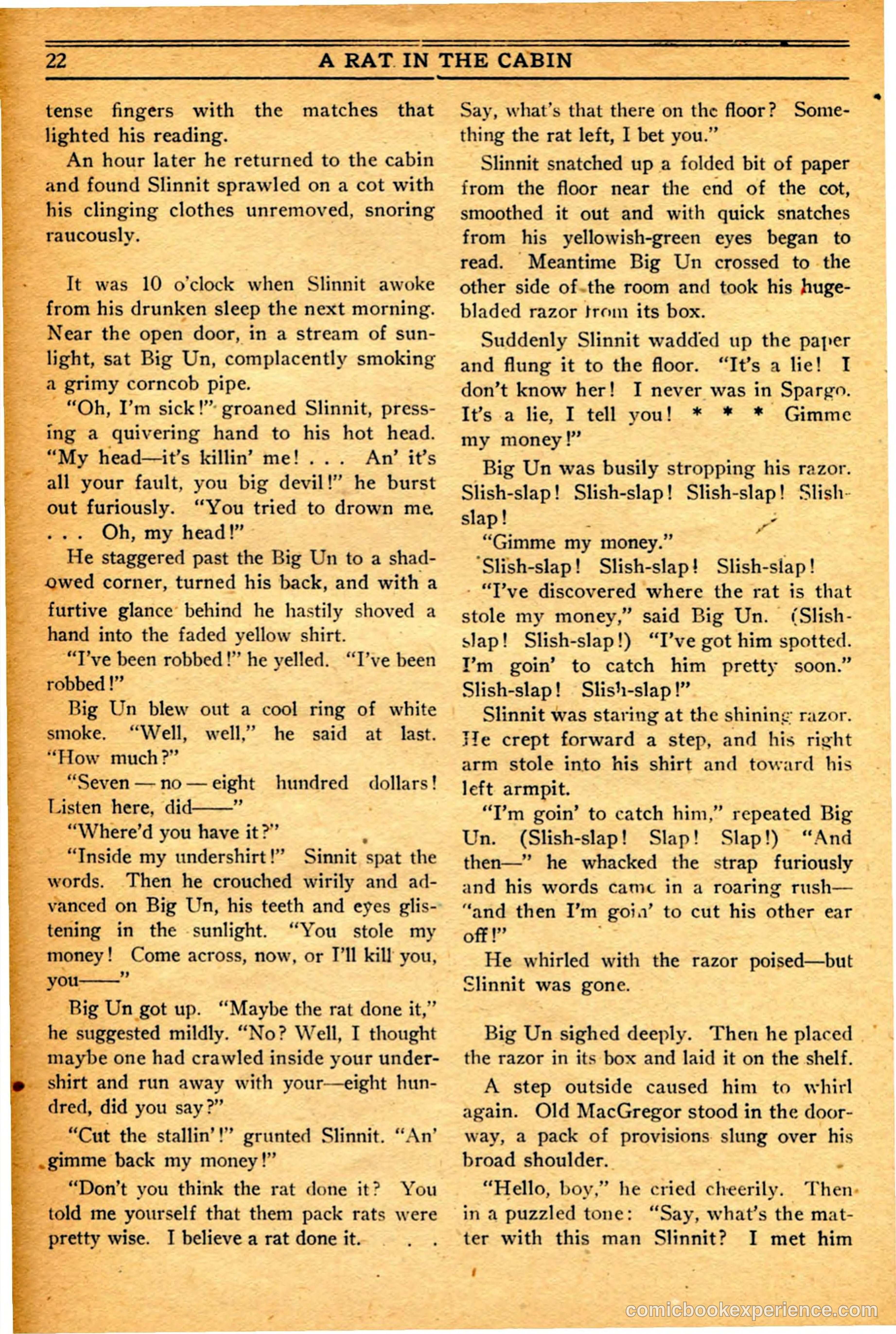 10 Story Book, October 1921 — page 24 of 68