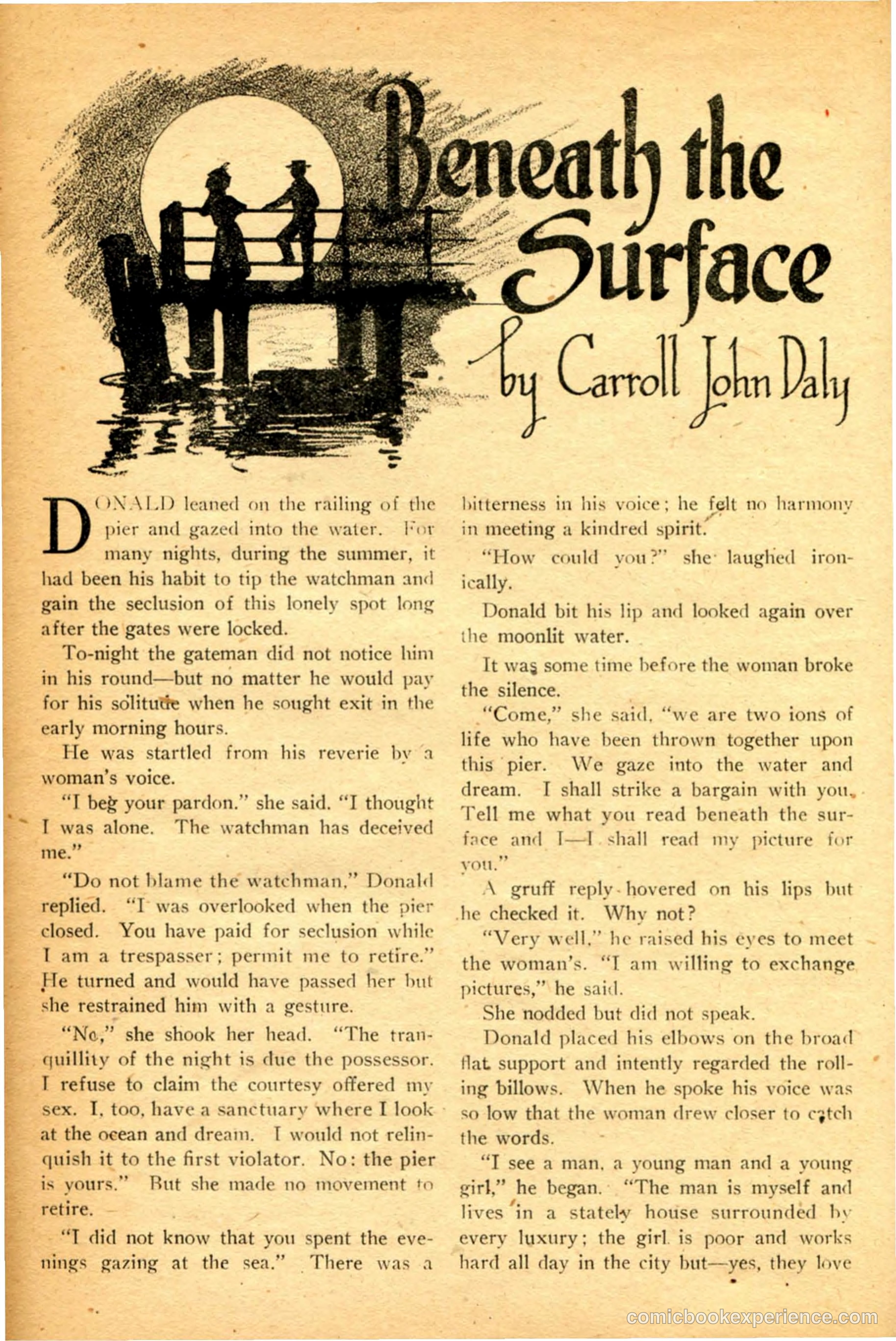 10 Story Book, October 1921 — page 26 of 68