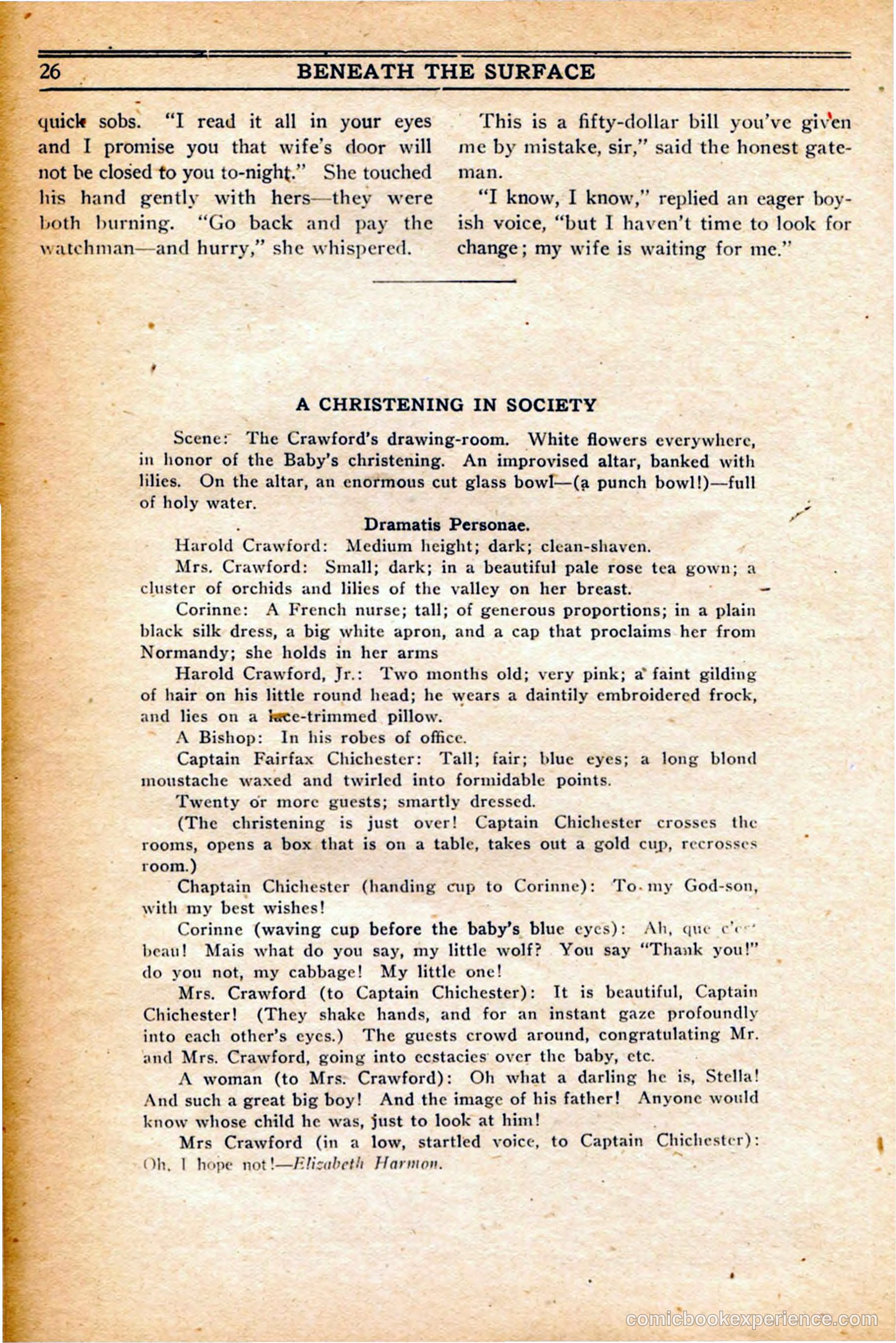 10 Story Book, October 1921 — page 28 of 68