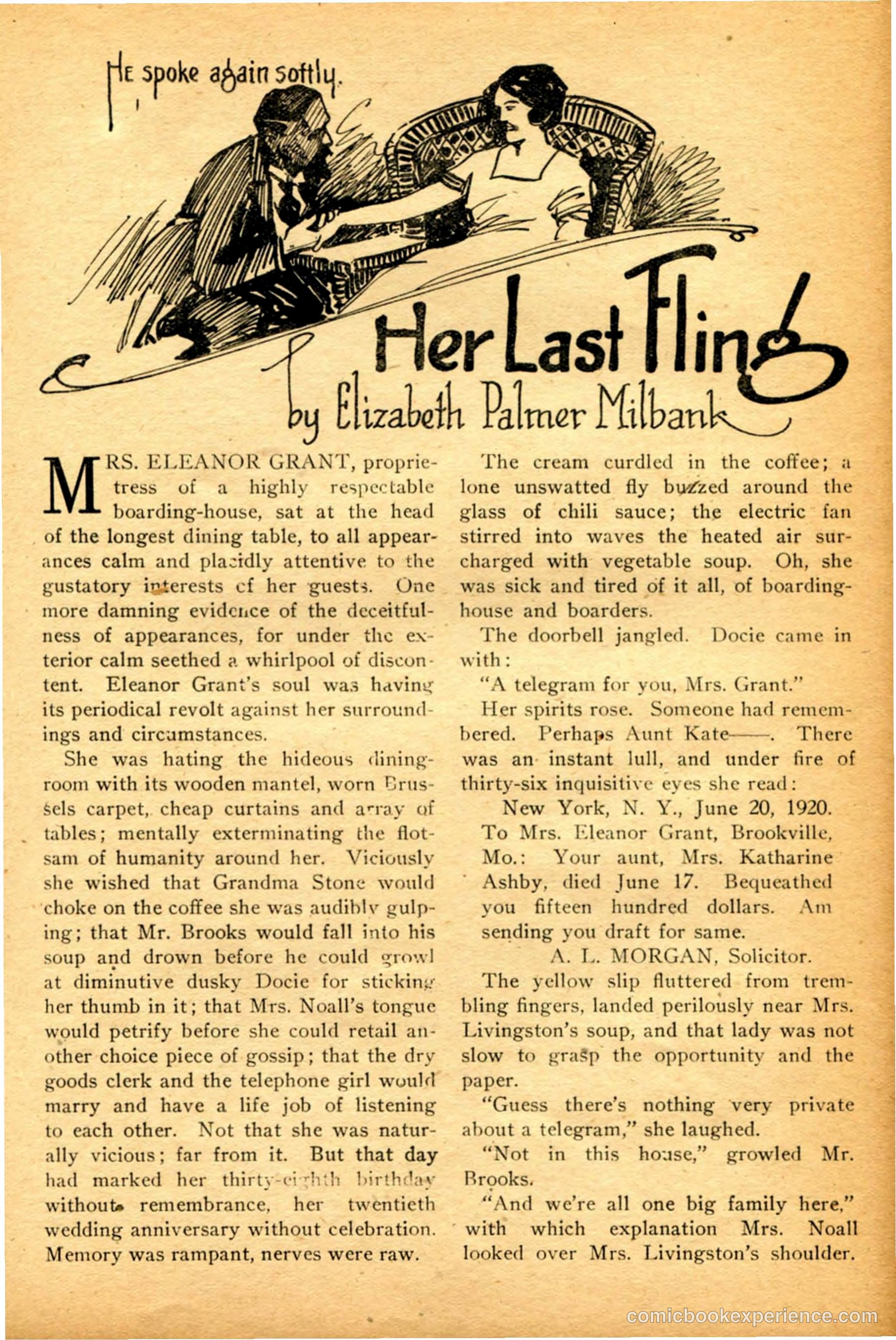 10 Story Book, October 1921 — page 29 of 68