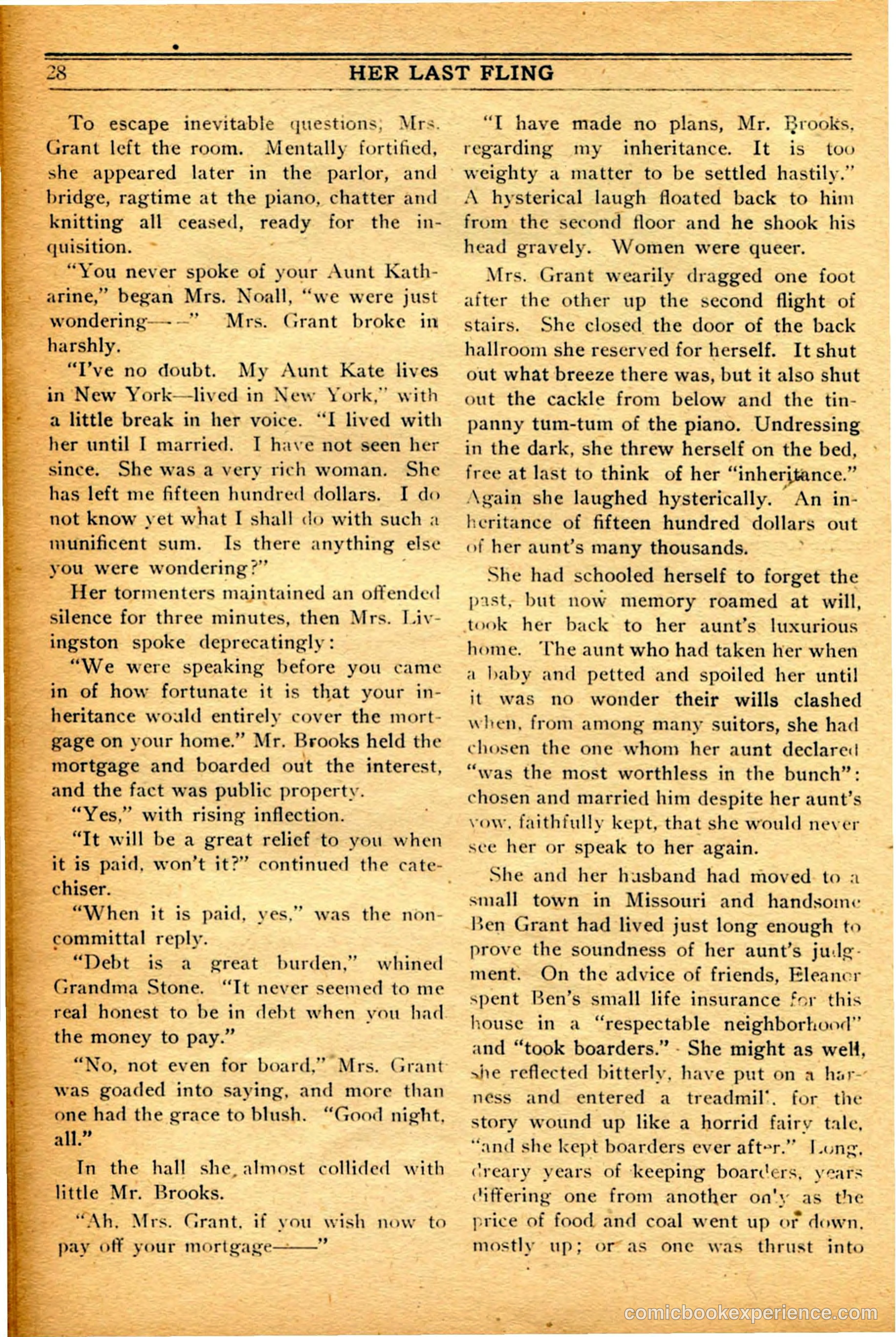 10 Story Book, October 1921 — page 30 of 68