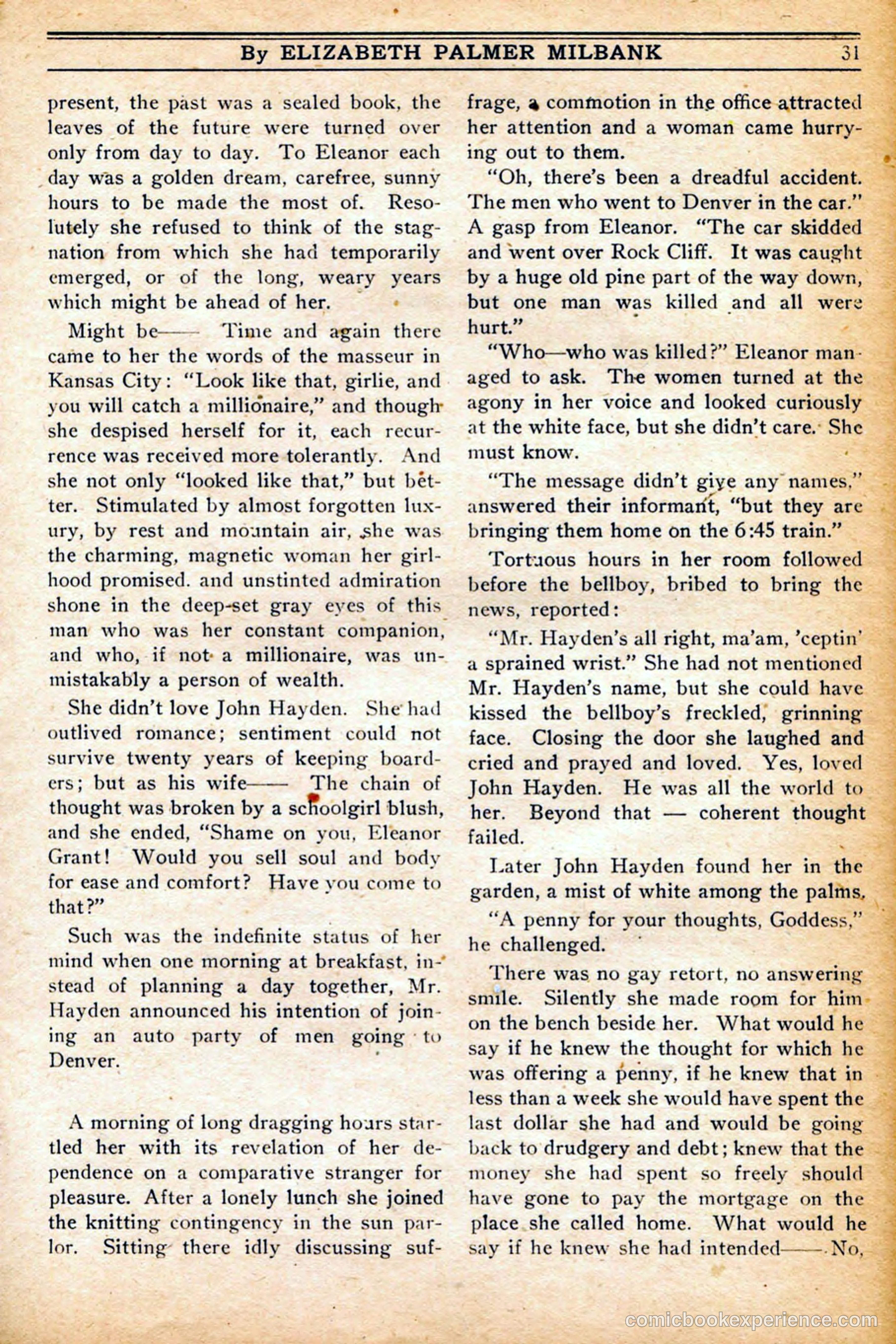 10 Story Book, October 1921 — page 33 of 68